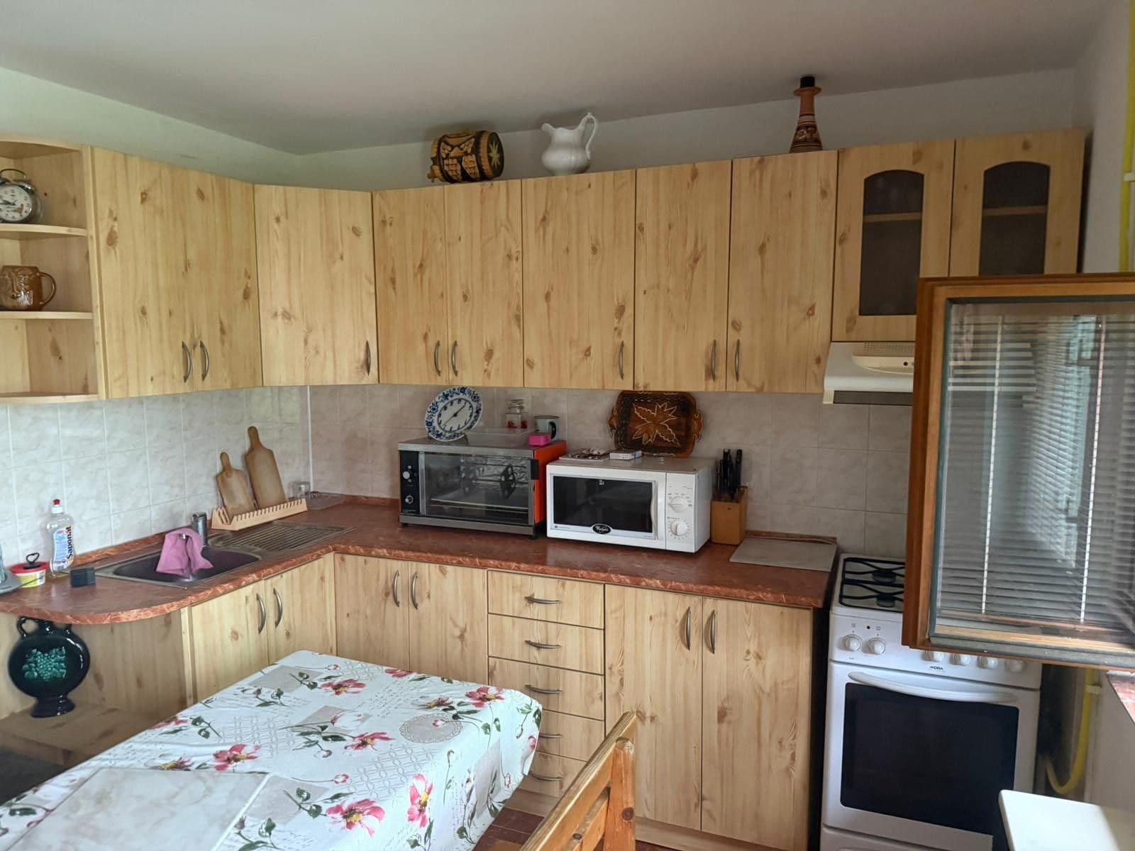 Prodej domu 173 m², pozemek 667 m², Nitrianska, Šaľa, Nitriansky kraj Prodej domu 173 m², pozemek 667 m², Nitrianska, Šaľa, Nitriansky kraj