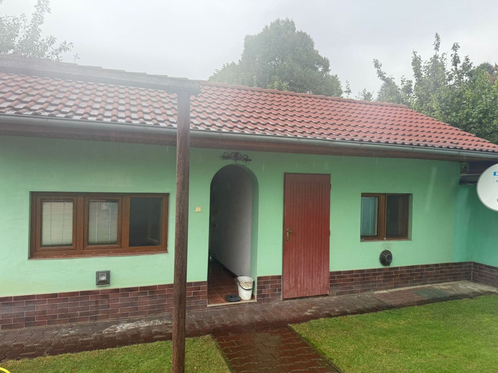 Prodej domu 173 m², pozemek 667 m², Nitrianska, Šaľa, Nitriansky kraj Prodej domu 173 m², pozemek 667 m², Nitrianska, Šaľa, Nitriansky kraj