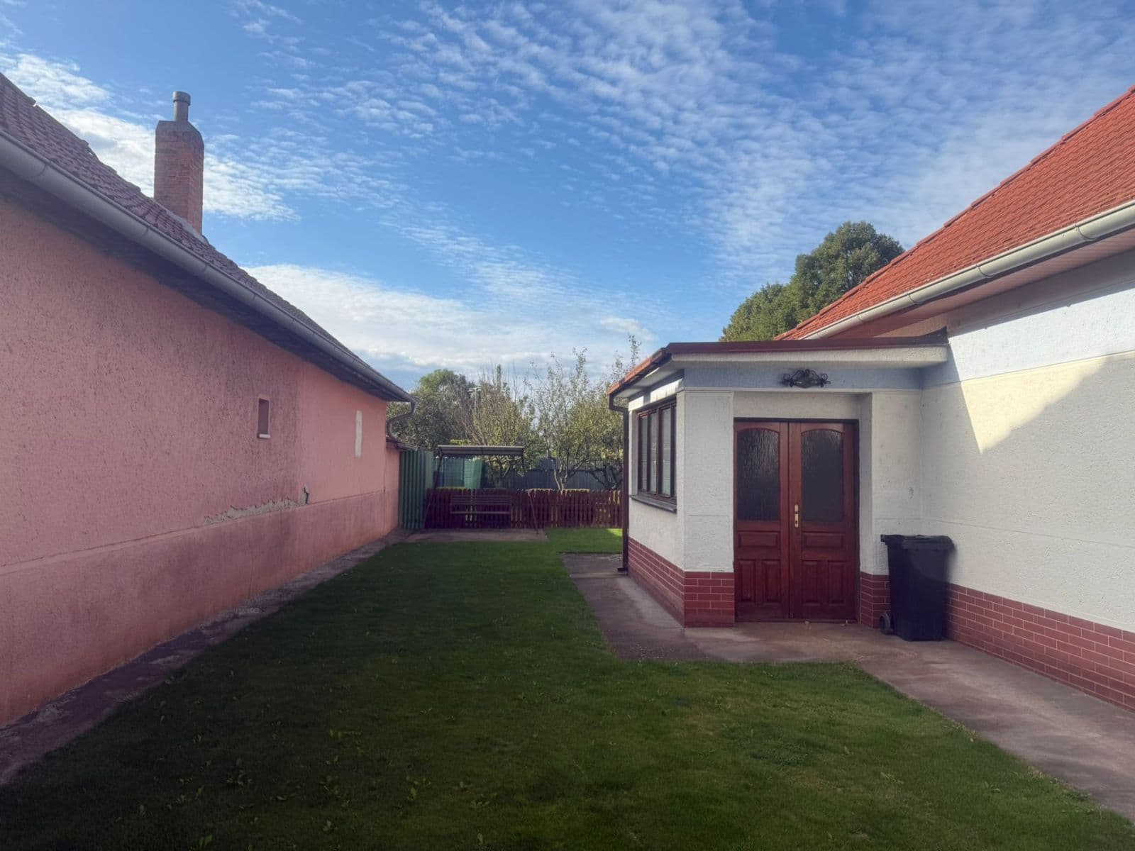 Prodej domu 173 m², pozemek 667 m², Nitrianska, Šaľa, Nitriansky kraj Prodej domu 173 m², pozemek 667 m², Nitrianska, Šaľa, Nitriansky kraj