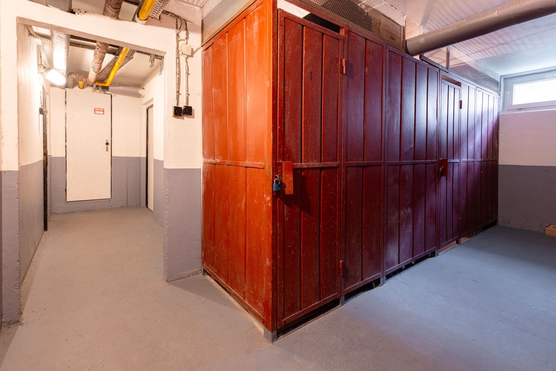 Prodej bytu 3+1 70 m², Tasovská, Praha, Praha Prodej bytu 3+1 70 m², Tasovská, Praha, Praha