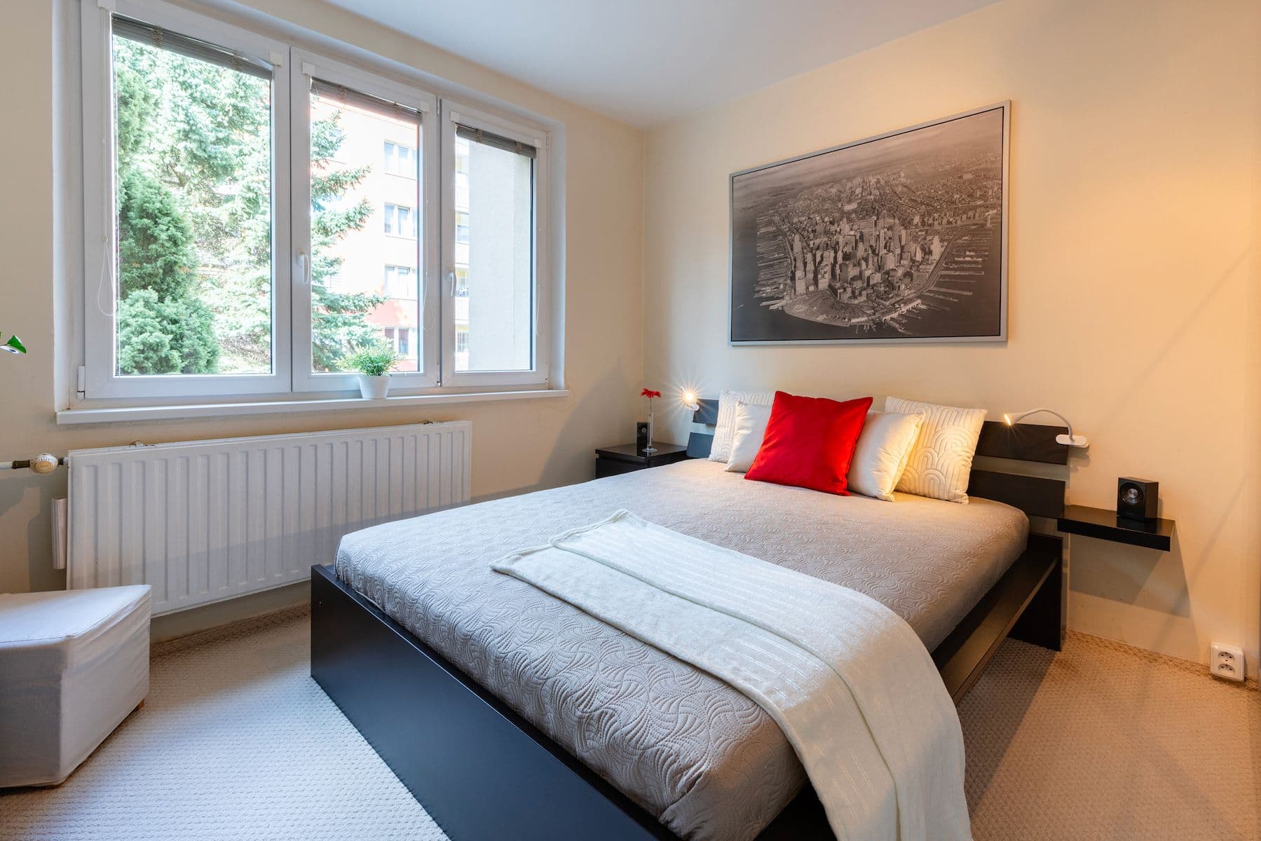 Prodej bytu 3+1 70 m², Tasovská, Praha, Praha Prodej bytu 3+1 70 m², Tasovská, Praha, Praha