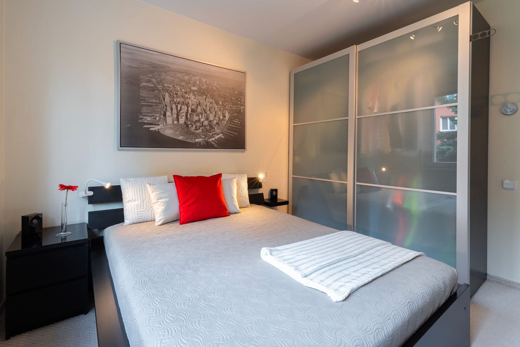 Prodej bytu 3+1 70 m², Tasovská, Praha, Praha Prodej bytu 3+1 70 m², Tasovská, Praha, Praha