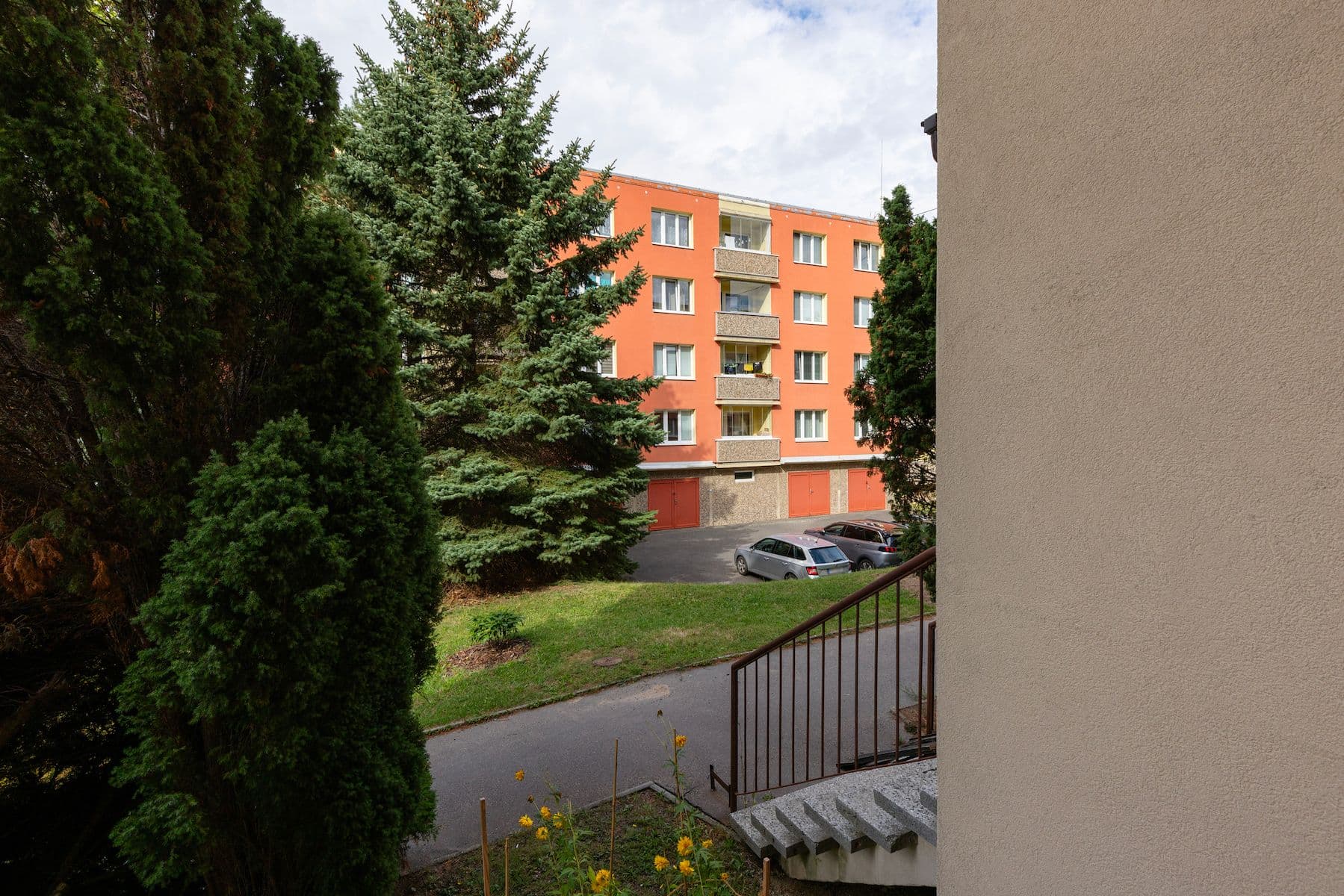 Prodej bytu 3+1 70 m², Tasovská, Praha, Praha Prodej bytu 3+1 70 m², Tasovská, Praha, Praha