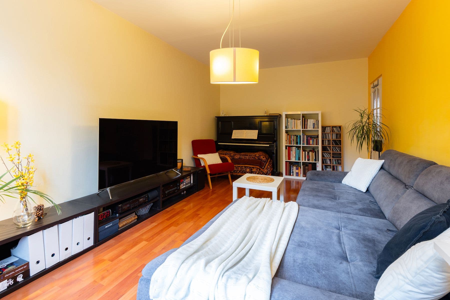 Prodej bytu 3+1 70 m², Tasovská, Praha, Praha Prodej bytu 3+1 70 m², Tasovská, Praha, Praha