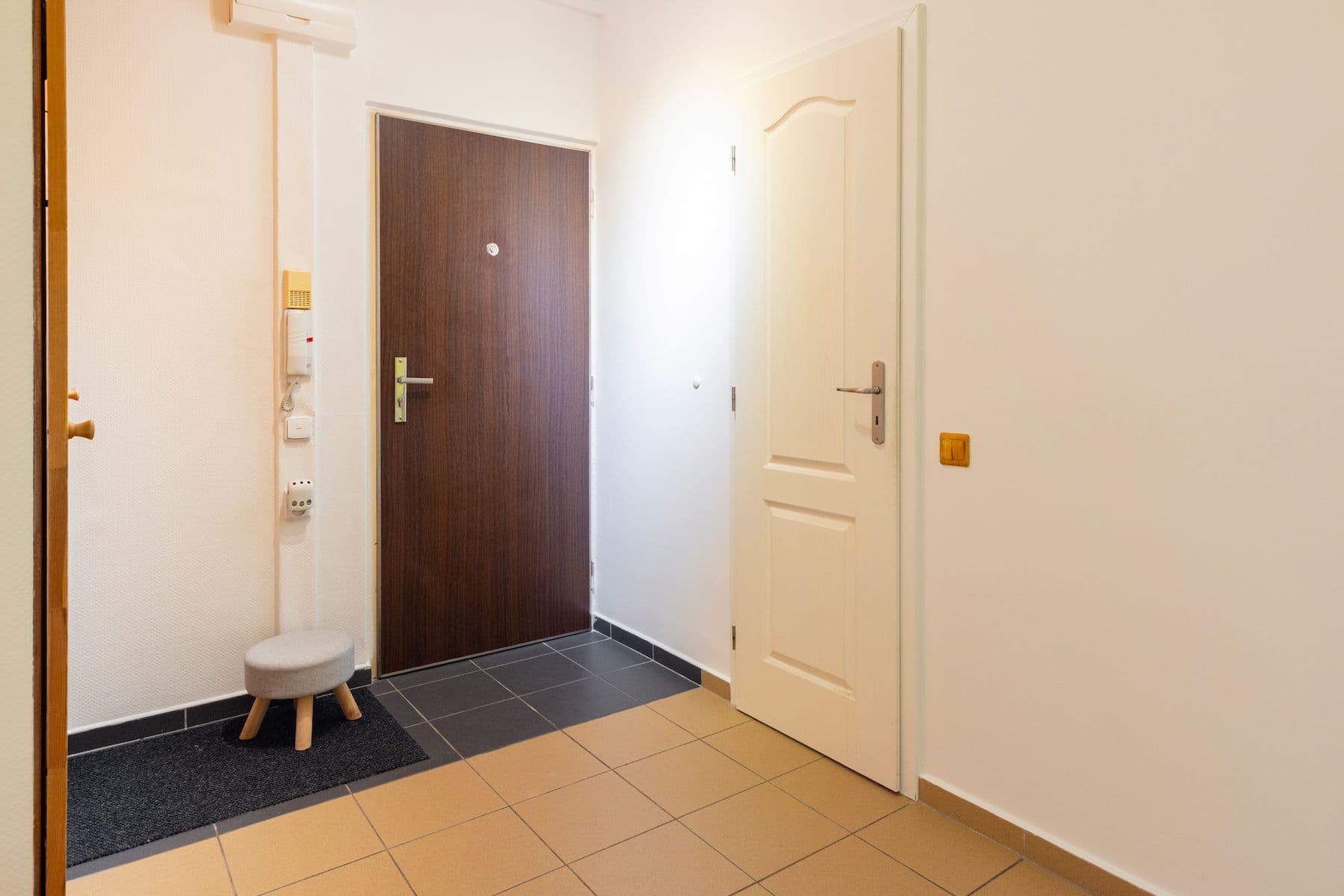 Prodej bytu 3+1 70 m², Tasovská, Praha, Praha Prodej bytu 3+1 70 m², Tasovská, Praha, Praha