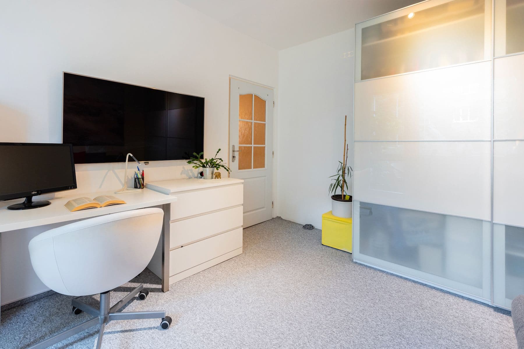 Prodej bytu 3+1 70 m², Tasovská, Praha, Praha Prodej bytu 3+1 70 m², Tasovská, Praha, Praha