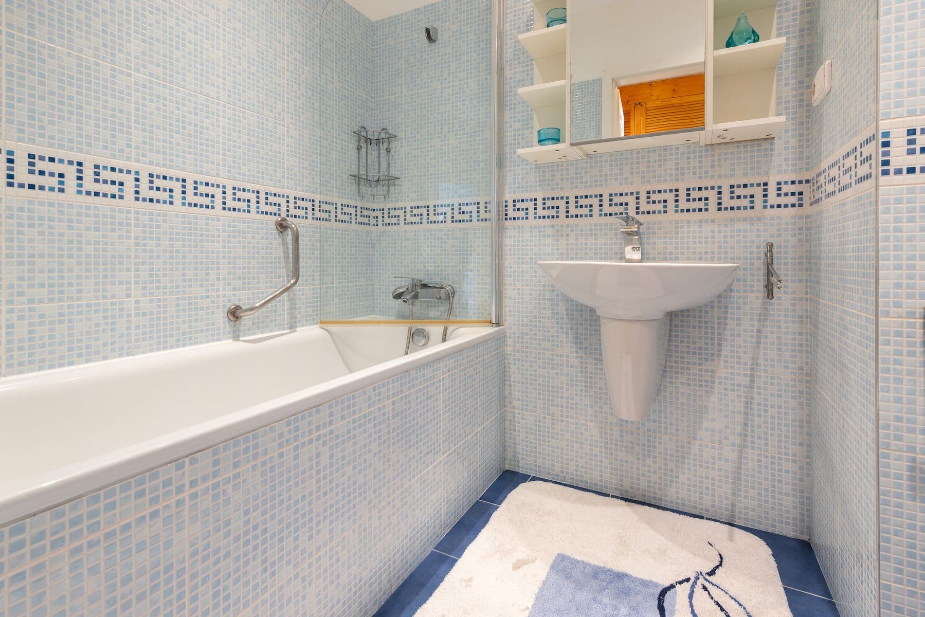 Prodej bytu 3+1 70 m², Tasovská, Praha, Praha Prodej bytu 3+1 70 m², Tasovská, Praha, Praha