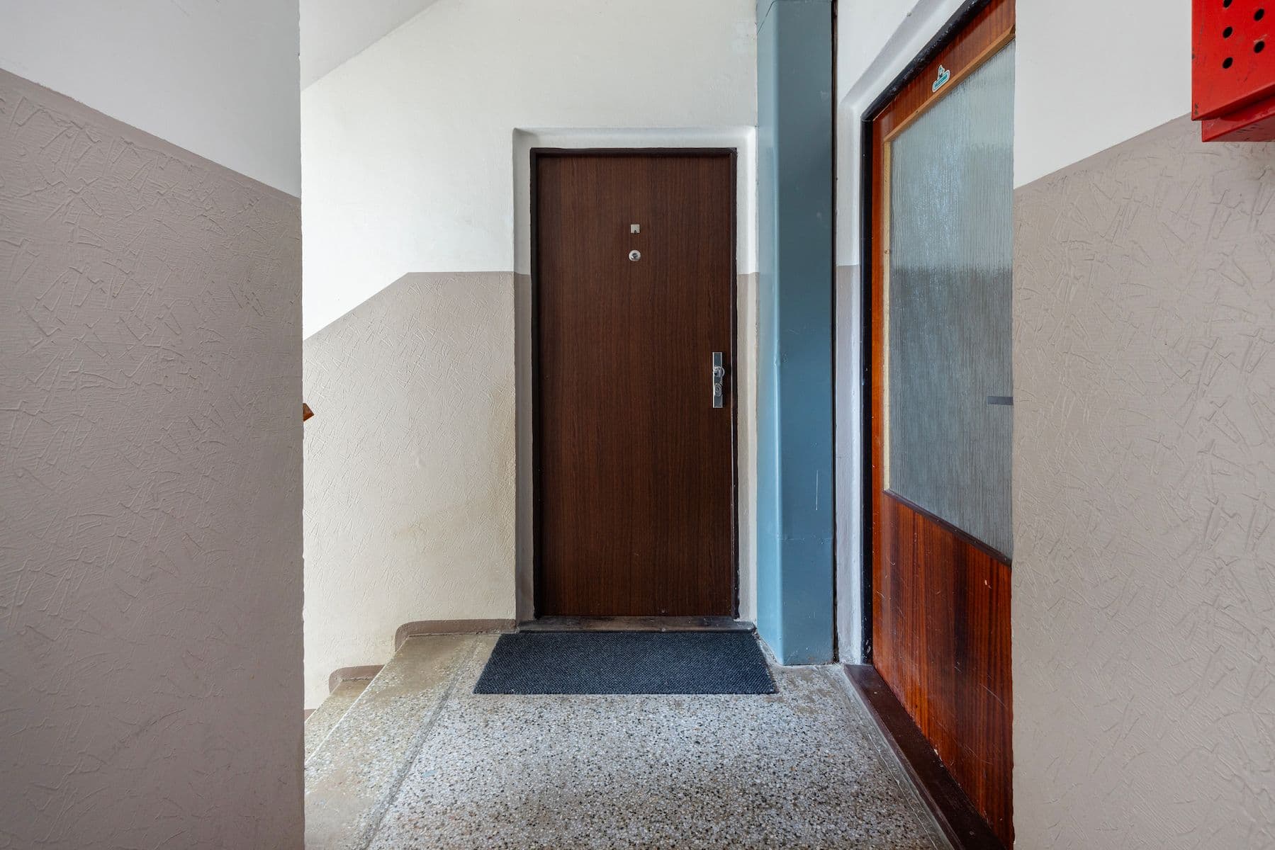 Prodej bytu 3+1 70 m², Tasovská, Praha, Praha Prodej bytu 3+1 70 m², Tasovská, Praha, Praha