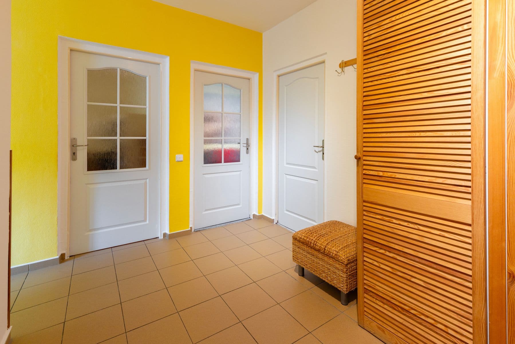 Prodej bytu 3+1 70 m², Tasovská, Praha, Praha Prodej bytu 3+1 70 m², Tasovská, Praha, Praha