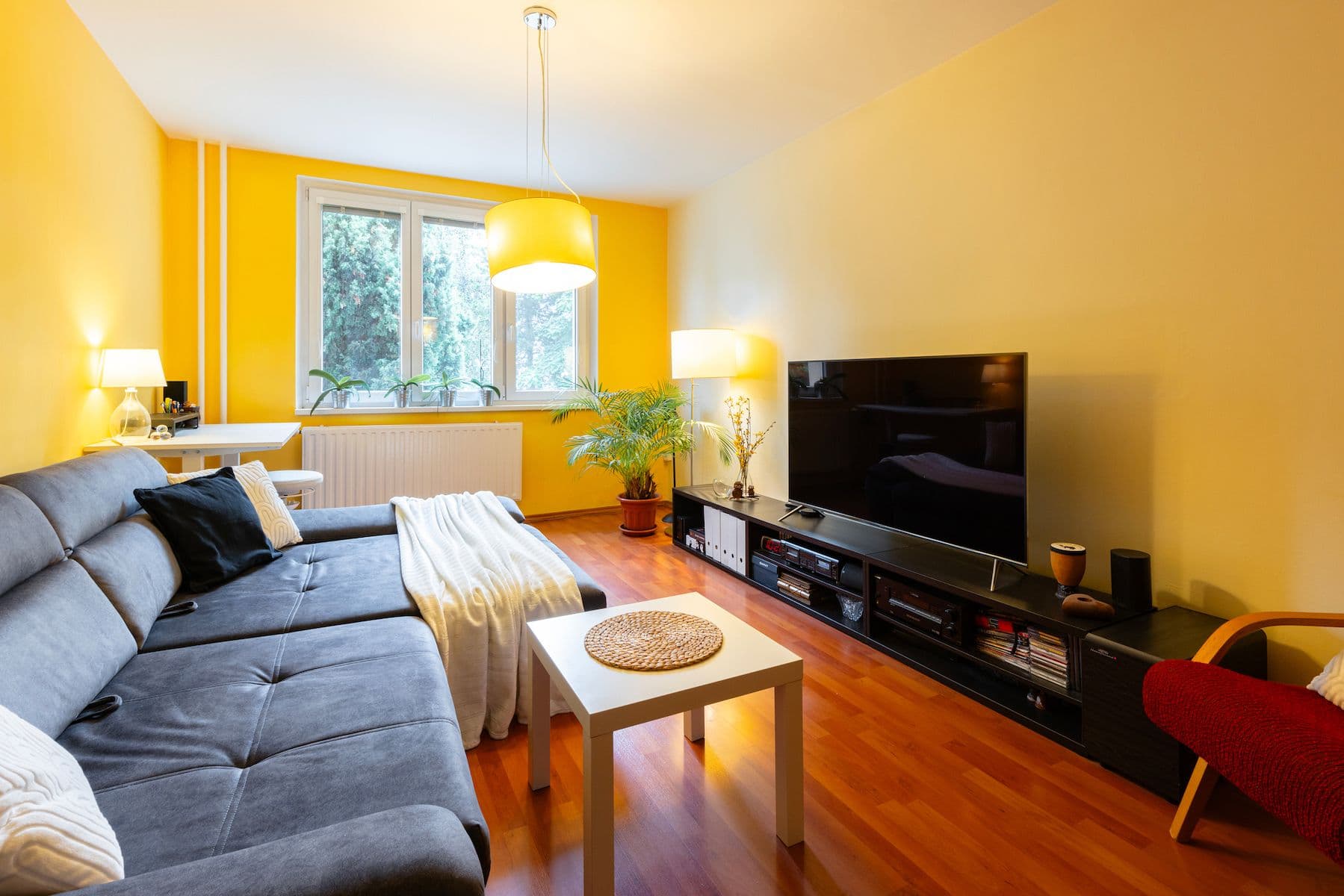 Prodej bytu 3+1 70 m², Tasovská, Praha, Praha Prodej bytu 3+1 70 m², Tasovská, Praha, Praha