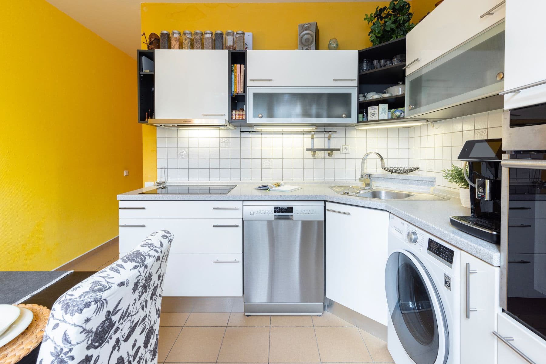 Prodej bytu 3+1 70 m², Tasovská, Praha, Praha Prodej bytu 3+1 70 m², Tasovská, Praha, Praha