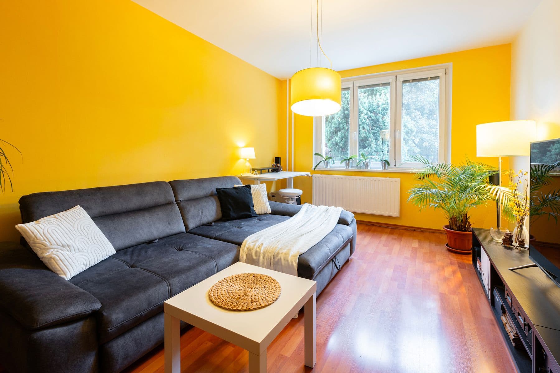 Prodej bytu 3+1 70 m², Tasovská, Praha, Praha Prodej bytu 3+1 70 m², Tasovská, Praha, Praha