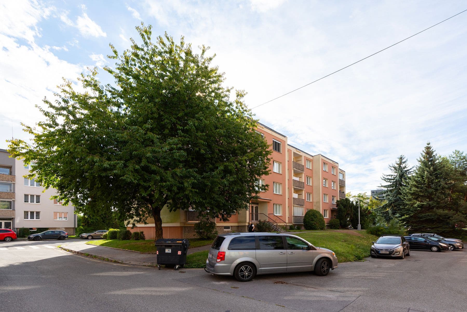 Prodej bytu 3+1 70 m², Tasovská, Praha, Praha Prodej bytu 3+1 70 m², Tasovská, Praha, Praha