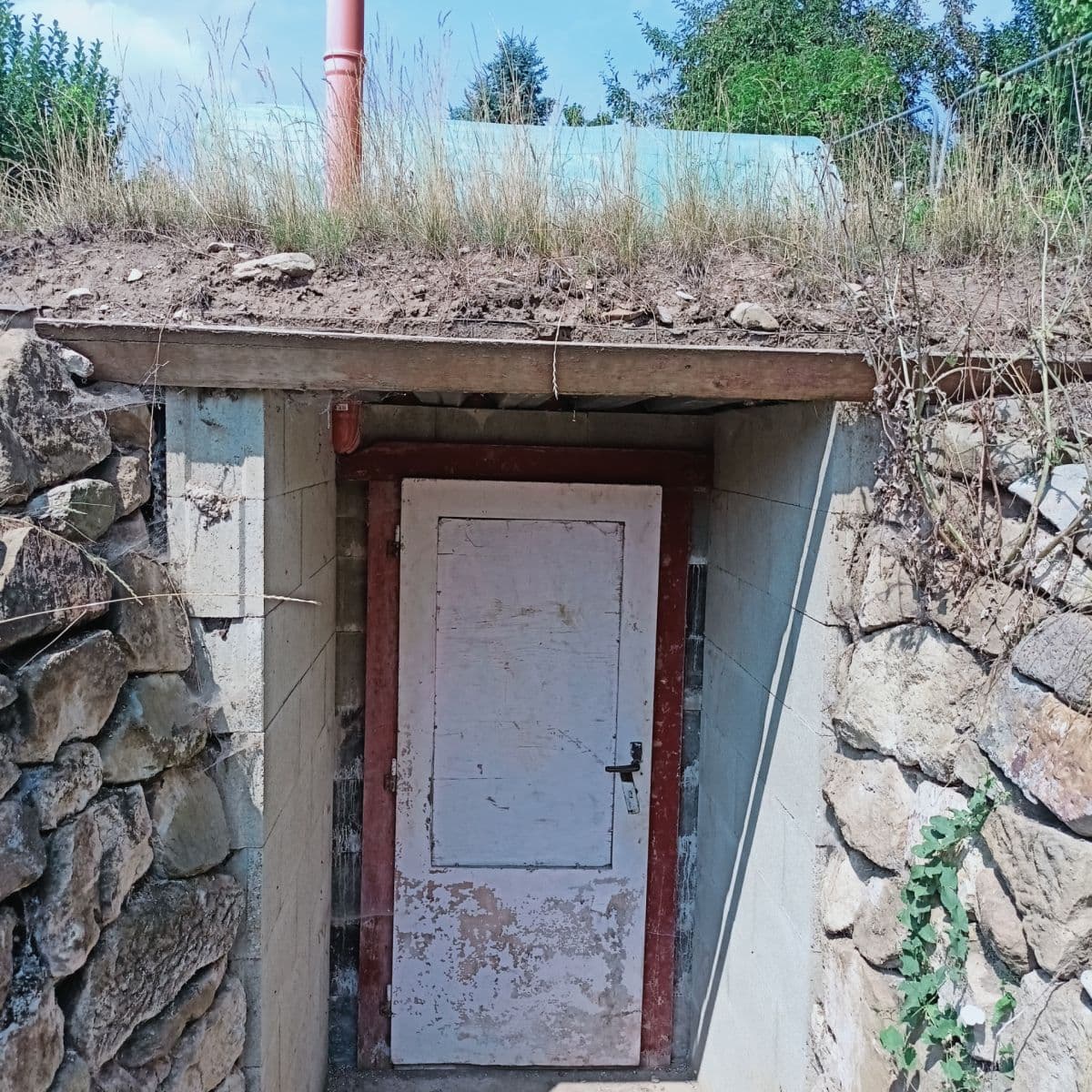 Prodej chaty, chalupy 30 m², pozemek 800 m², Velemín, Ústecký kraj Prodej chaty, chalupy 30 m², pozemek 800 m², Velemín, Ústecký kraj