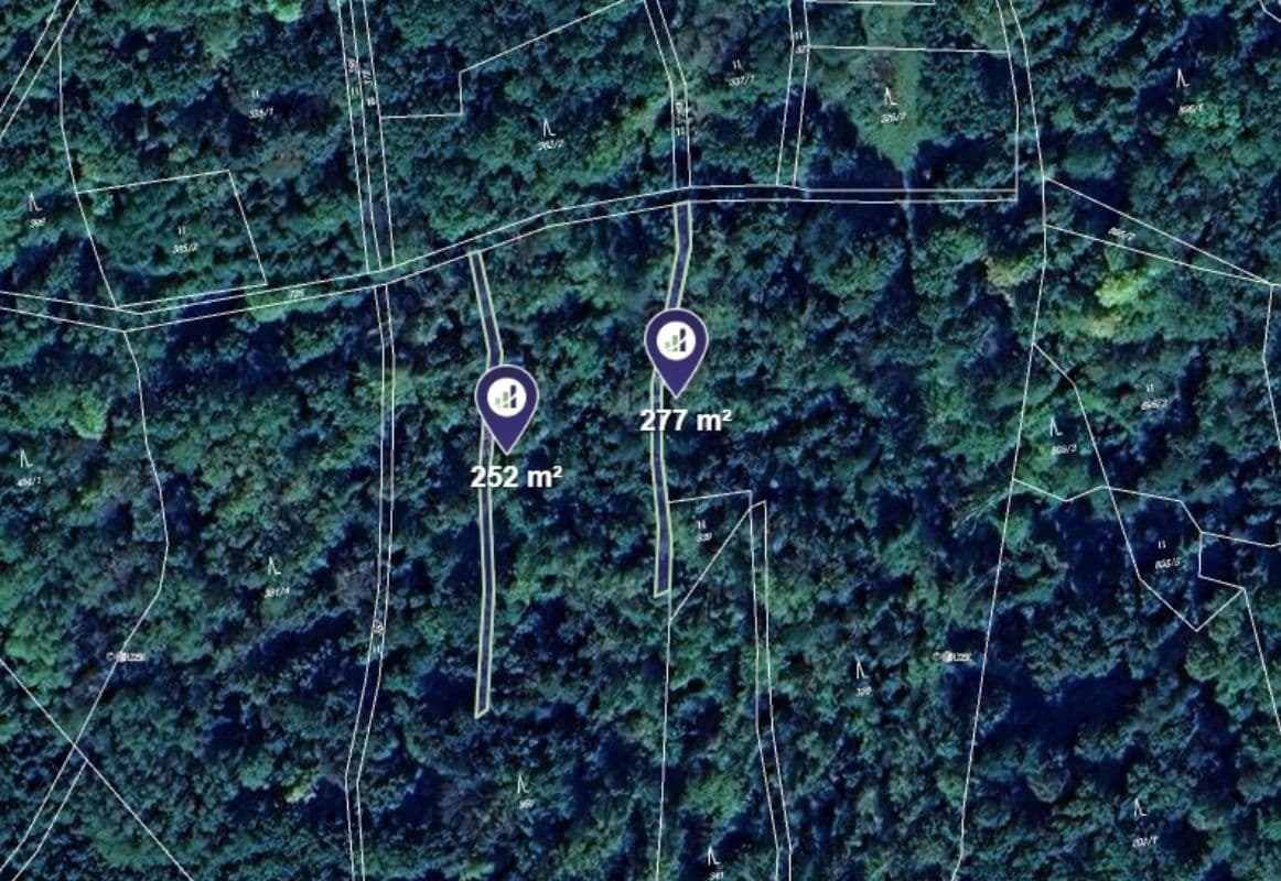 Prodej pozemku 31.495 m², Úštěk, Ústecký kraj Prodej pozemku 31.495 m², Úštěk, Ústecký kraj