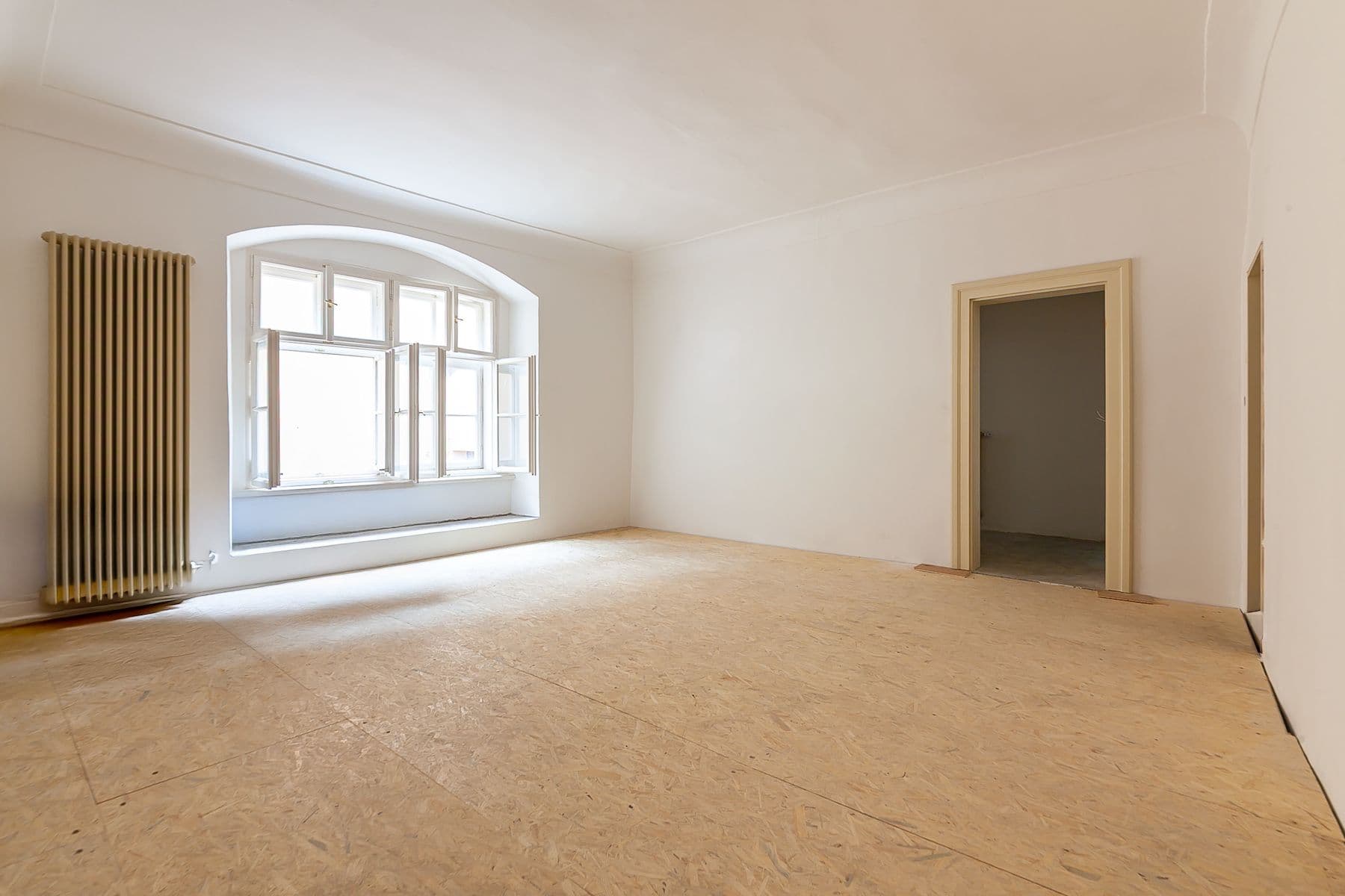 Prodej bytu 4+kk 122 m², Tomášská, Praha, Praha Prodej bytu 4+kk 122 m², Tomášská, Praha, Praha