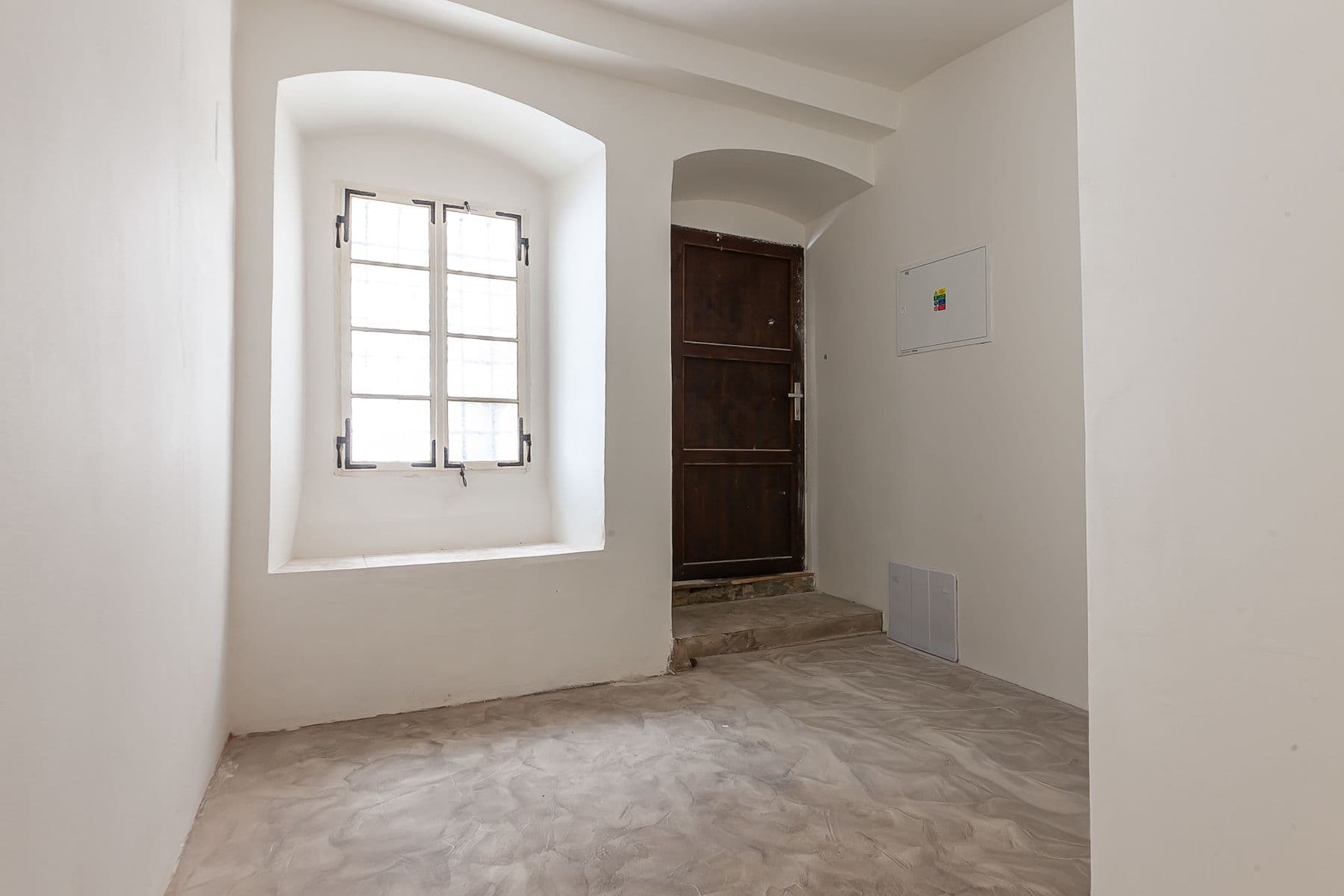 Prodej bytu 4+kk 122 m², Tomášská, Praha, Praha Prodej bytu 4+kk 122 m², Tomášská, Praha, Praha