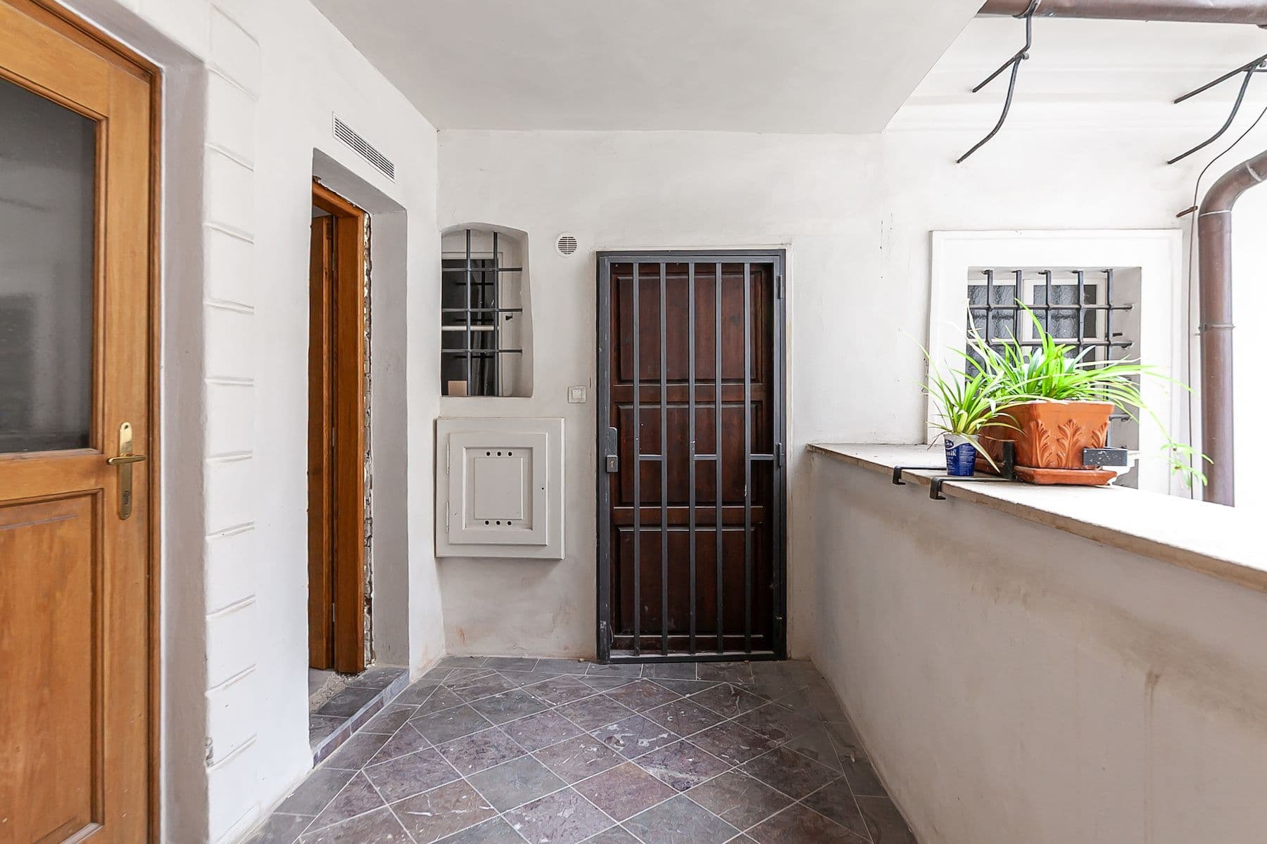 Prodej bytu 4+kk 122 m², Tomášská, Praha, Praha Prodej bytu 4+kk 122 m², Tomášská, Praha, Praha