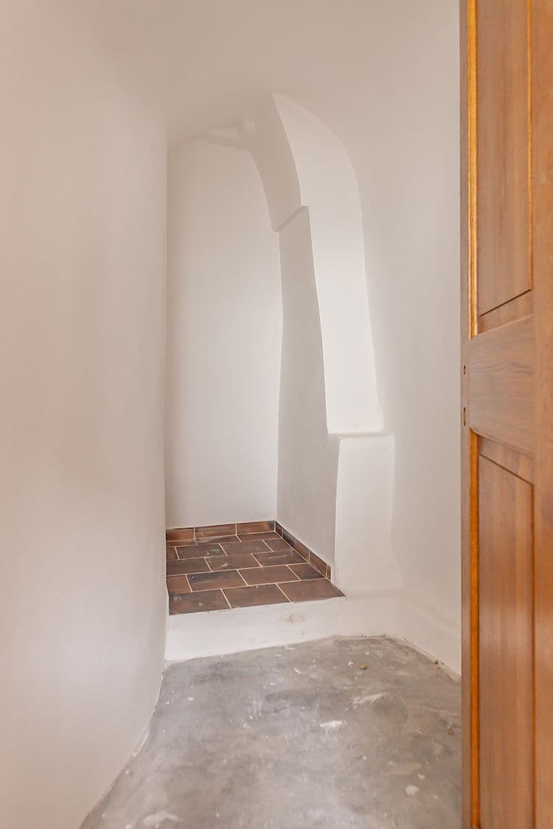 Prodej bytu 4+kk 122 m², Tomášská, Praha, Praha Prodej bytu 4+kk 122 m², Tomášská, Praha, Praha