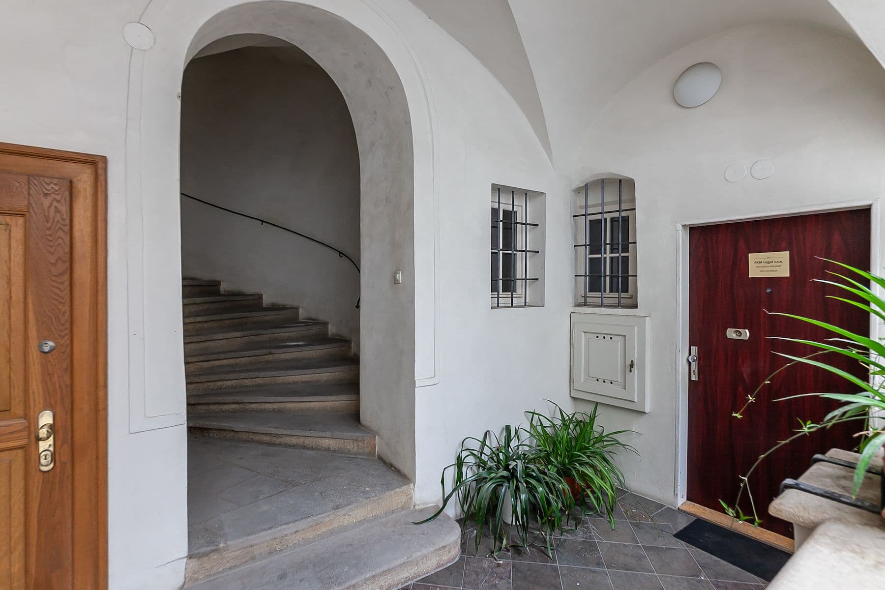 Prodej bytu 4+kk 122 m², Tomášská, Praha, Praha Prodej bytu 4+kk 122 m², Tomášská, Praha, Praha