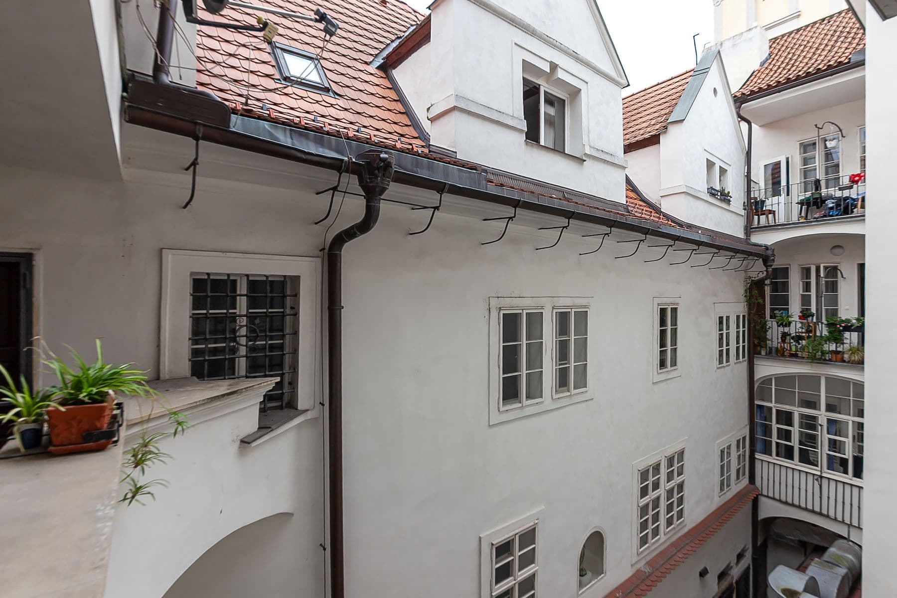 Prodej bytu 4+kk 122 m², Tomášská, Praha, Praha Prodej bytu 4+kk 122 m², Tomášská, Praha, Praha