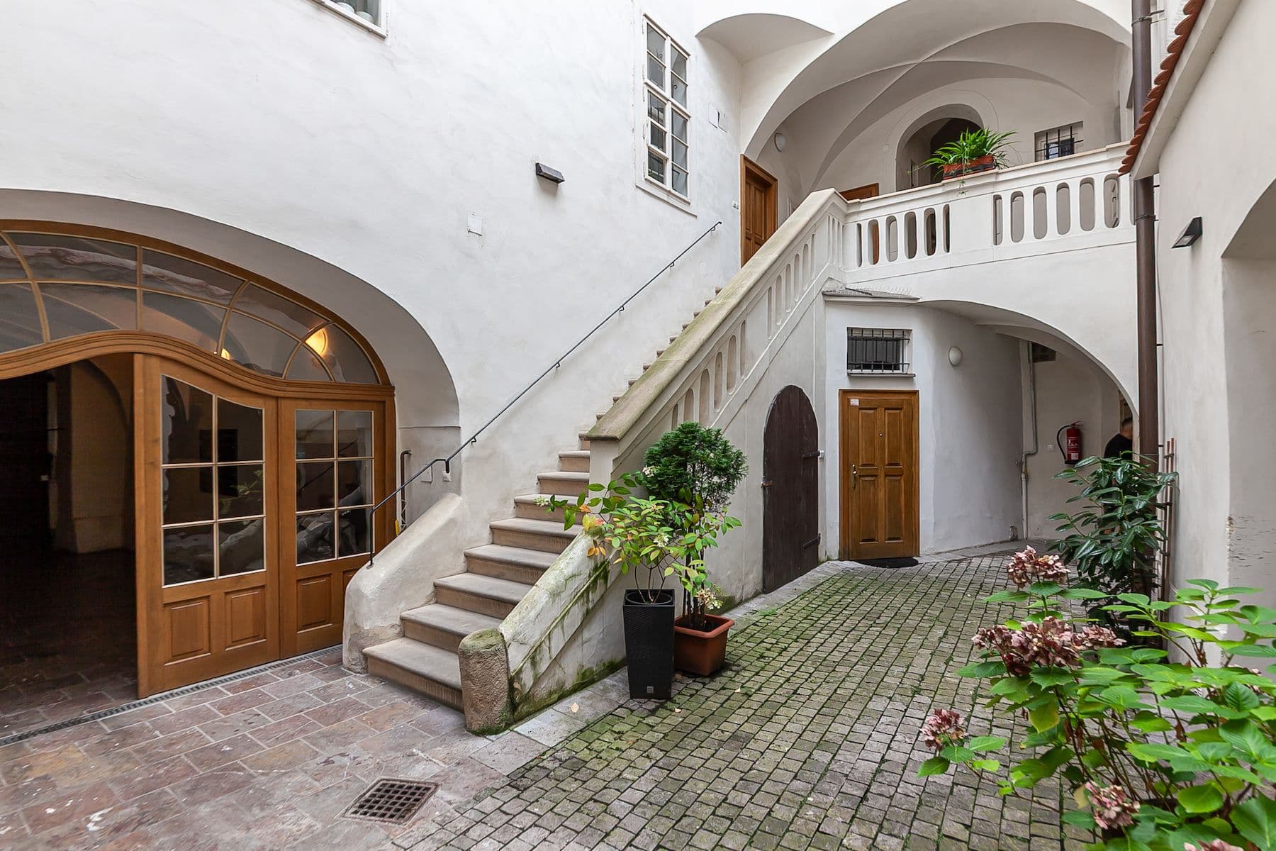 Prodej bytu 4+kk 122 m², Tomášská, Praha, Praha Prodej bytu 4+kk 122 m², Tomášská, Praha, Praha