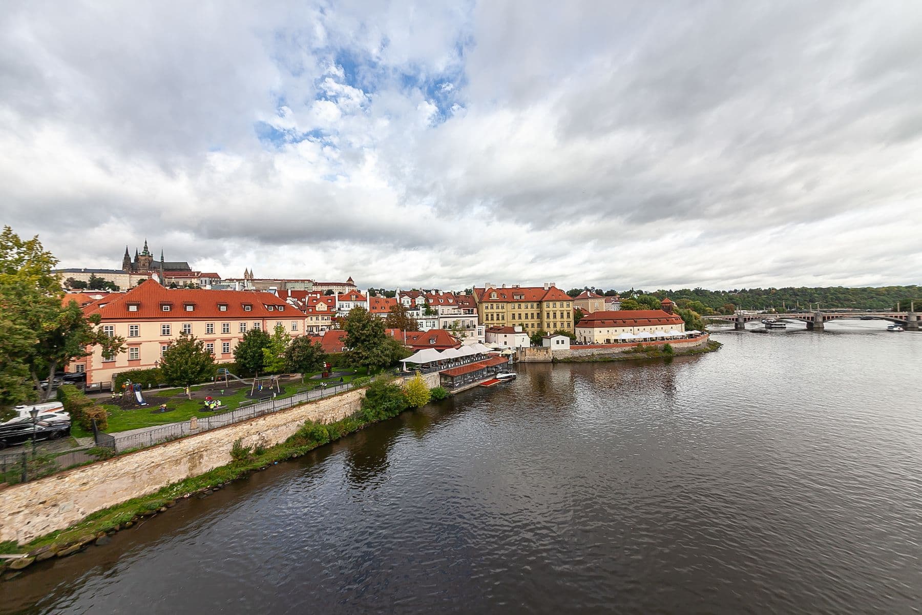 Prodej bytu 4+kk 122 m², Tomášská, Praha, Praha Prodej bytu 4+kk 122 m², Tomášská, Praha, Praha