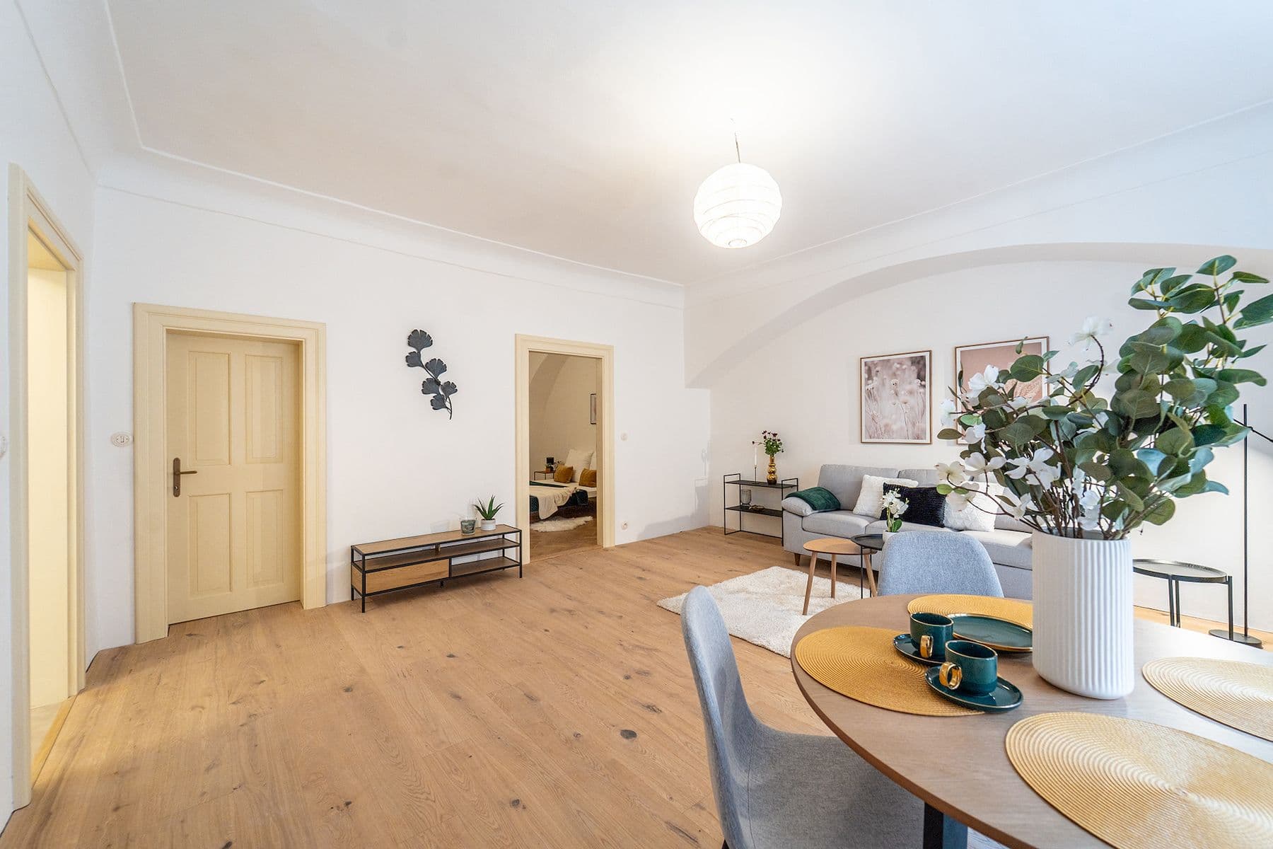 Prodej bytu 4+kk 122 m², Tomášská, Praha, Praha Prodej bytu 4+kk 122 m², Tomášská, Praha, Praha