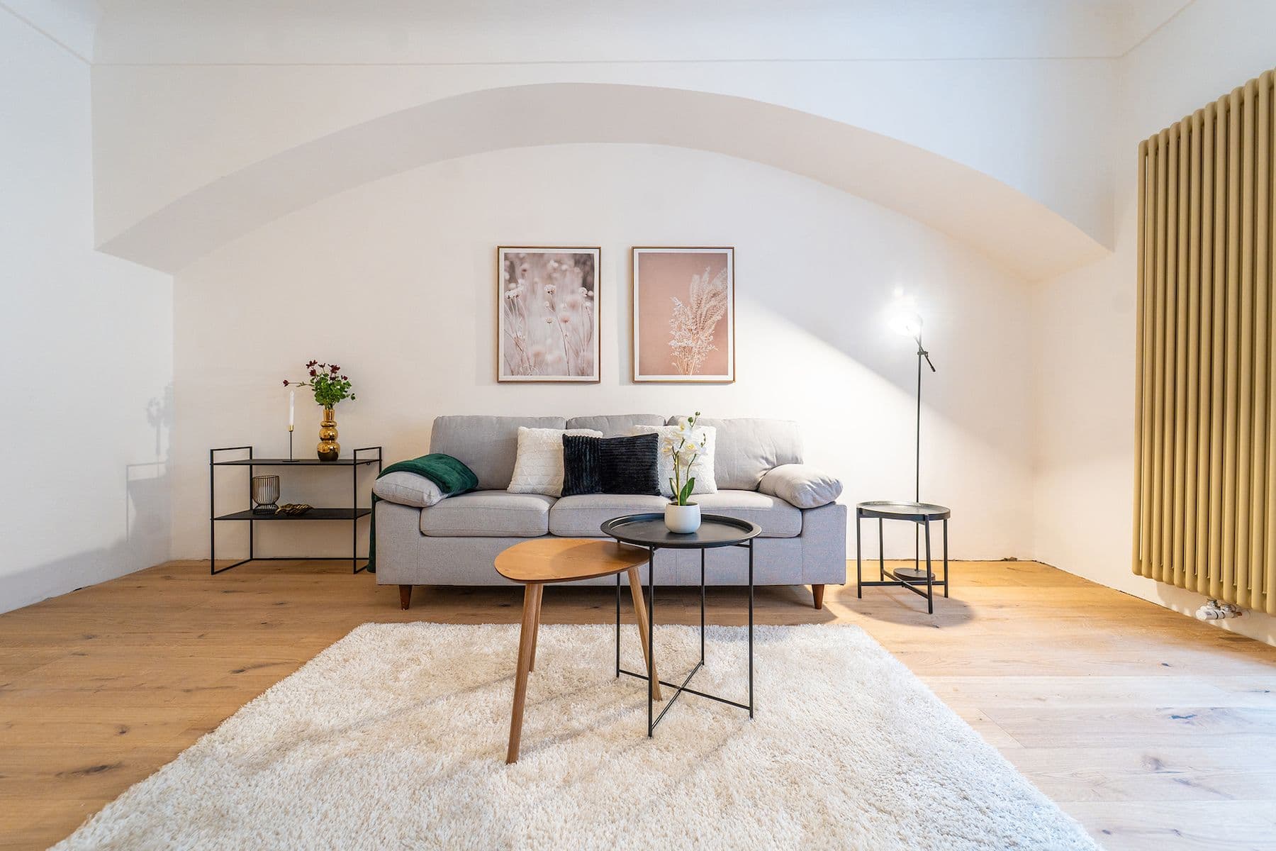 Prodej bytu 4+kk 122 m², Tomášská, Praha, Praha Prodej bytu 4+kk 122 m², Tomášská, Praha, Praha