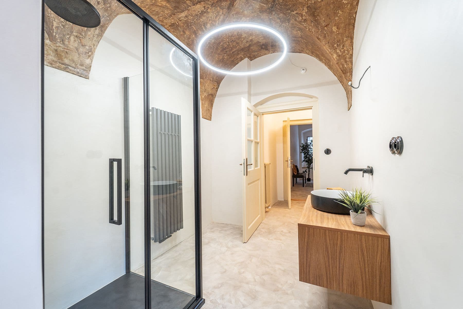 Prodej bytu 4+kk 122 m², Tomášská, Praha, Praha Prodej bytu 4+kk 122 m², Tomášská, Praha, Praha