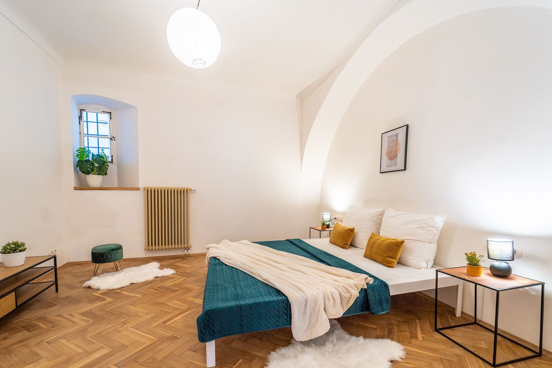 Prodej bytu 4+kk 122 m², Tomášská, Praha, Praha Prodej bytu 4+kk 122 m², Tomášská, Praha, Praha