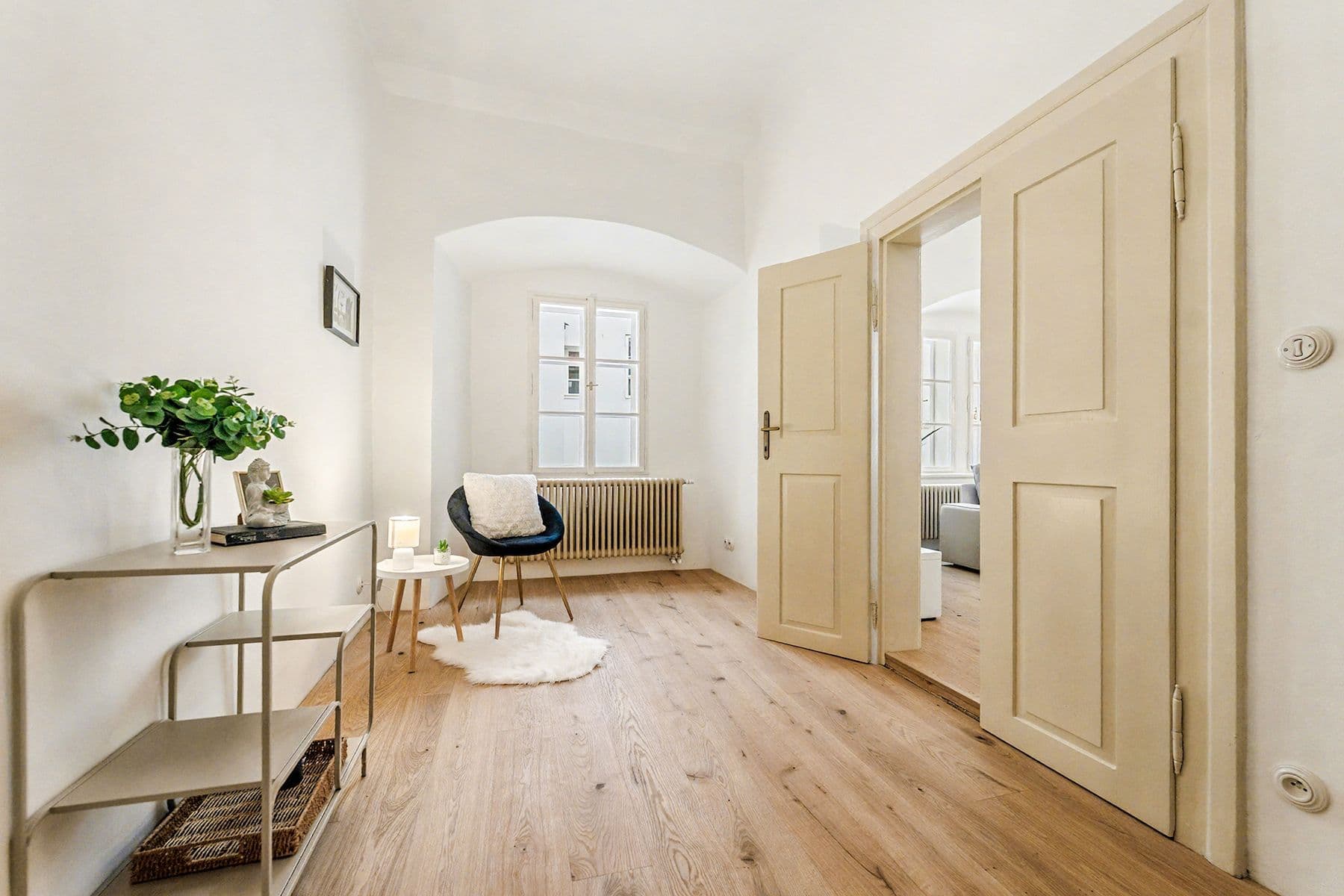 Prodej bytu 4+kk 122 m², Tomášská, Praha, Praha Prodej bytu 4+kk 122 m², Tomášská, Praha, Praha