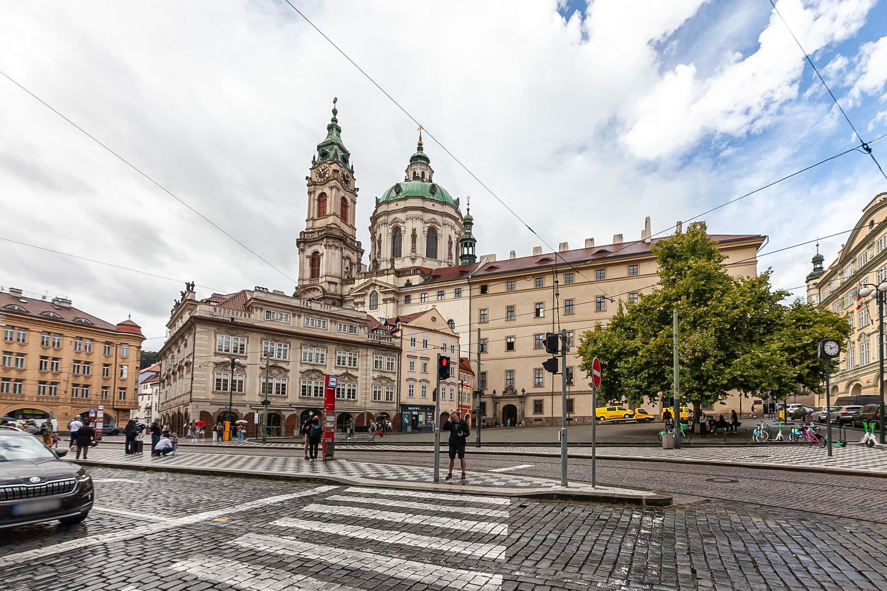 Prodej bytu 4+kk 122 m², Tomášská, Praha, Praha Prodej bytu 4+kk 122 m², Tomášská, Praha, Praha