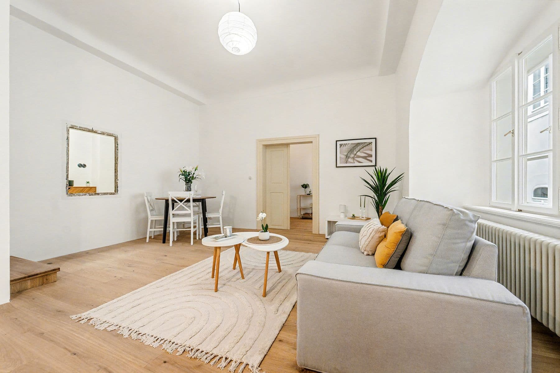 Prodej bytu 4+kk 122 m², Tomášská, Praha, Praha Prodej bytu 4+kk 122 m², Tomášská, Praha, Praha