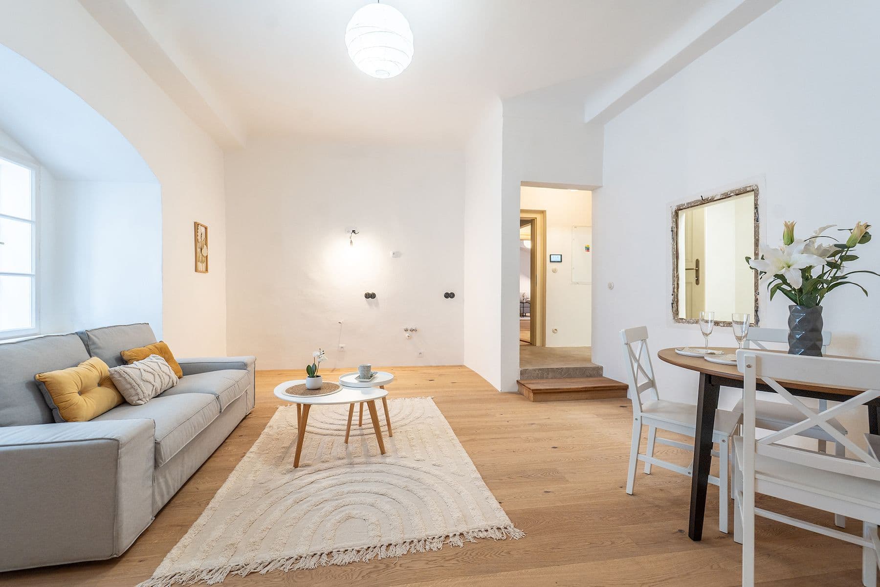 Prodej bytu 4+kk 122 m², Tomášská, Praha, Praha Prodej bytu 4+kk 122 m², Tomášská, Praha, Praha