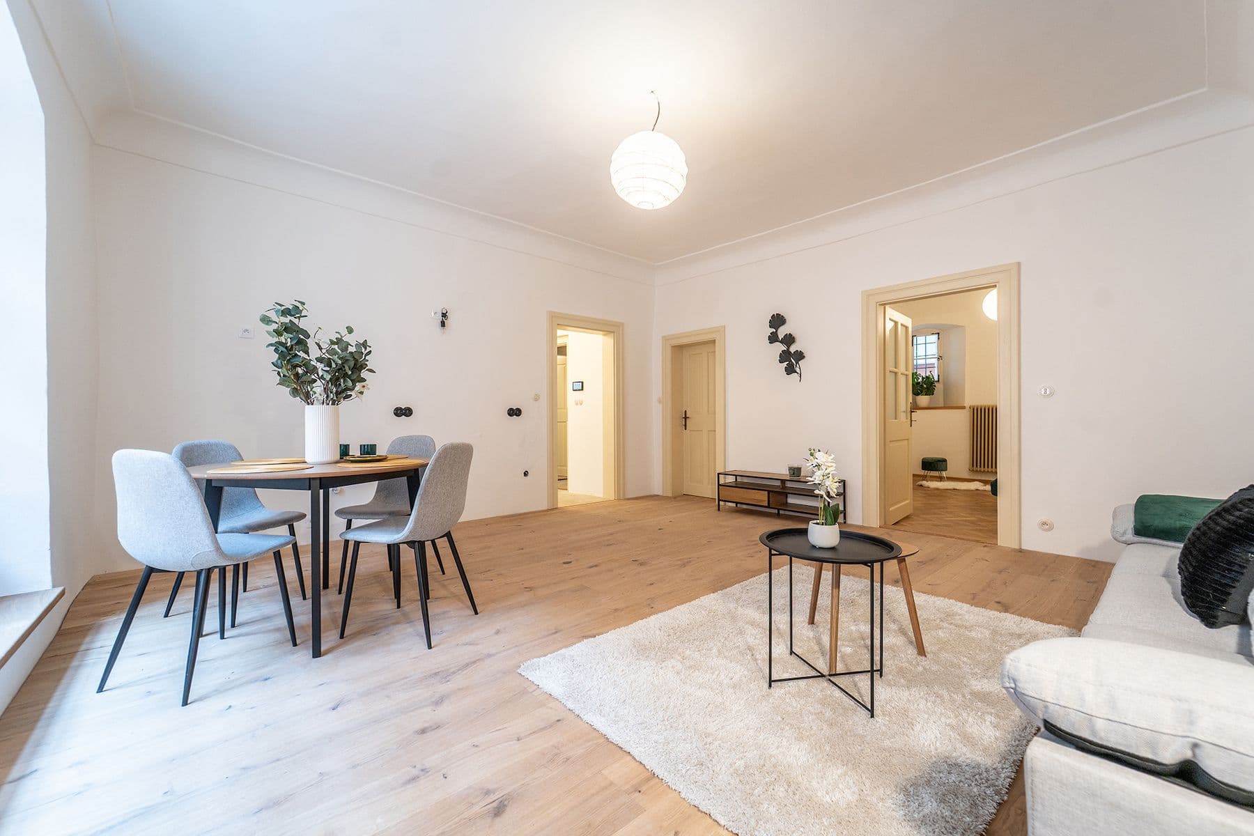 Prodej bytu 4+kk 122 m², Tomášská, Praha, Praha Prodej bytu 4+kk 122 m², Tomášská, Praha, Praha
