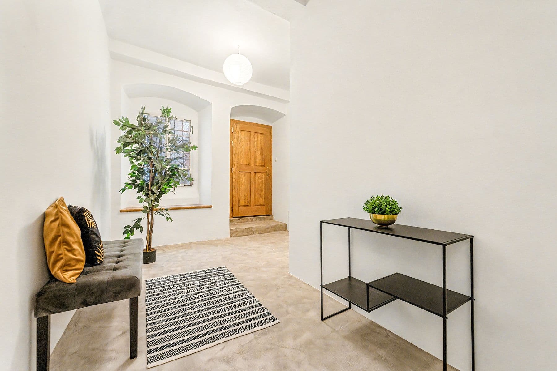 Prodej bytu 4+kk 122 m², Tomášská, Praha, Praha Prodej bytu 4+kk 122 m², Tomášská, Praha, Praha