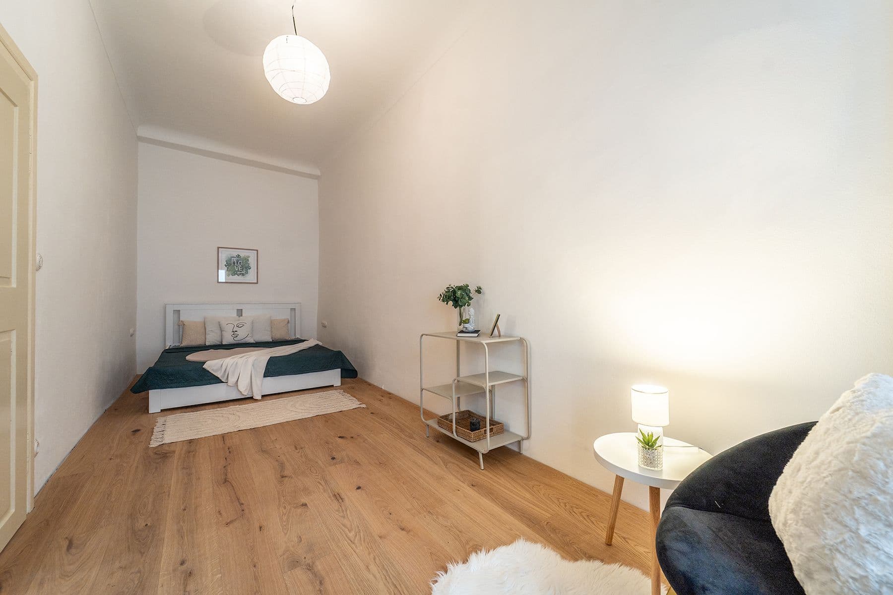 Prodej bytu 4+kk 122 m², Tomášská, Praha, Praha Prodej bytu 4+kk 122 m², Tomášská, Praha, Praha