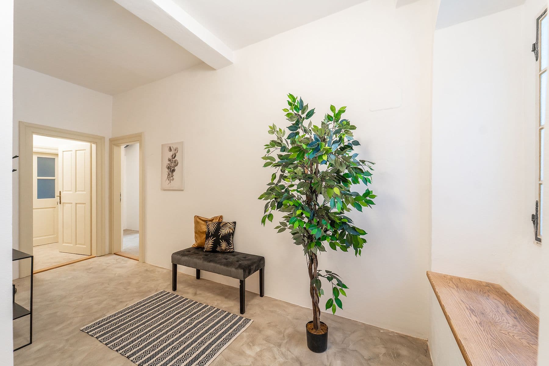 Prodej bytu 4+kk 122 m², Tomášská, Praha, Praha Prodej bytu 4+kk 122 m², Tomášská, Praha, Praha