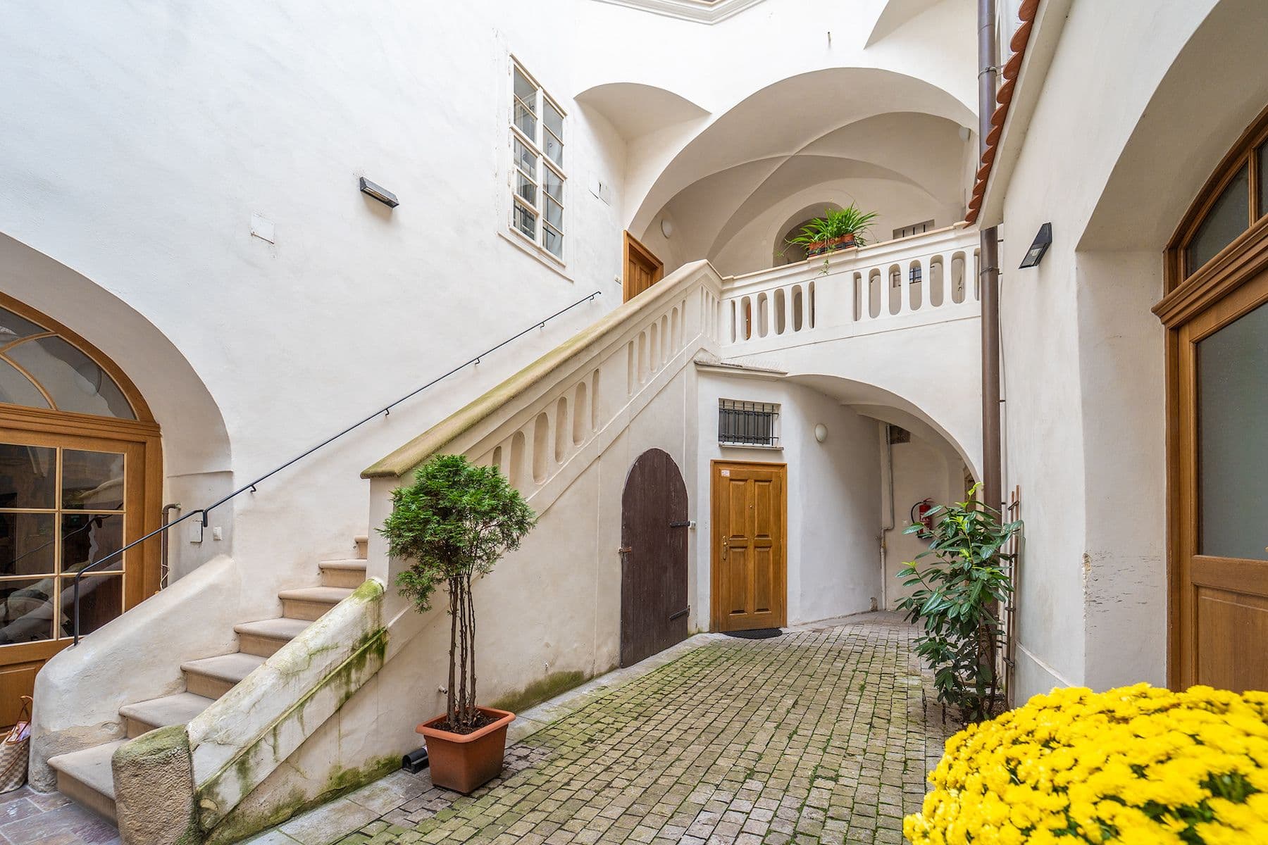 Prodej bytu 4+kk 122 m², Tomášská, Praha, Praha Prodej bytu 4+kk 122 m², Tomášská, Praha, Praha