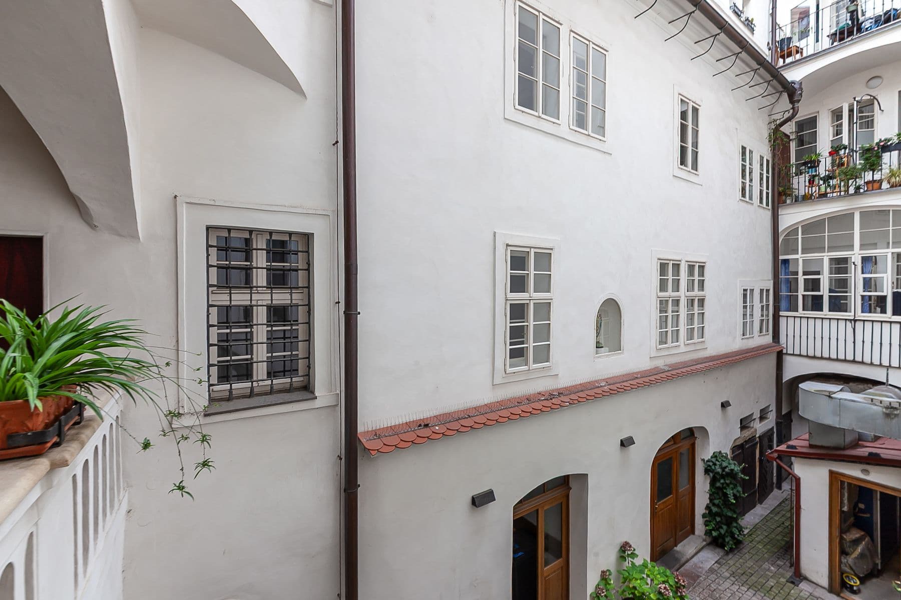 Prodej bytu 4+kk 122 m², Tomášská, Praha, Praha Prodej bytu 4+kk 122 m², Tomášská, Praha, Praha