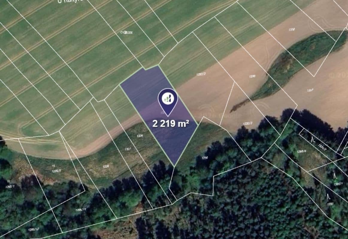 Prodej pozemku 3.942 m², Kadolec, Kraj Vysočina Prodej pozemku 3.942 m², Kadolec, Kraj Vysočina