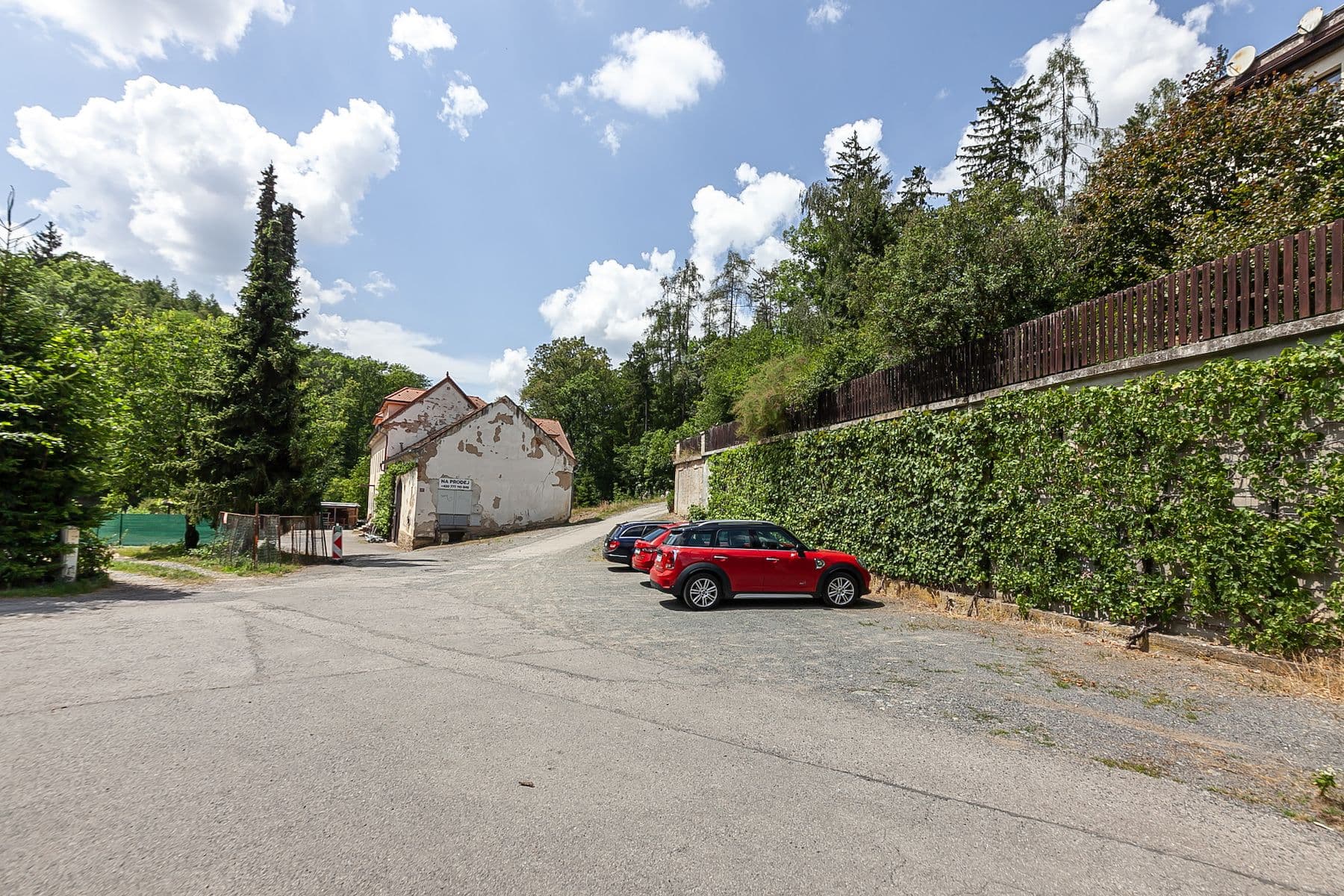 Prodej domu 1.009 m², pozemek 3.687 m², K Borovíčku, Praha, Praha Prodej domu 1.009 m², pozemek 3.687 m², K Borovíčku, Praha, Praha