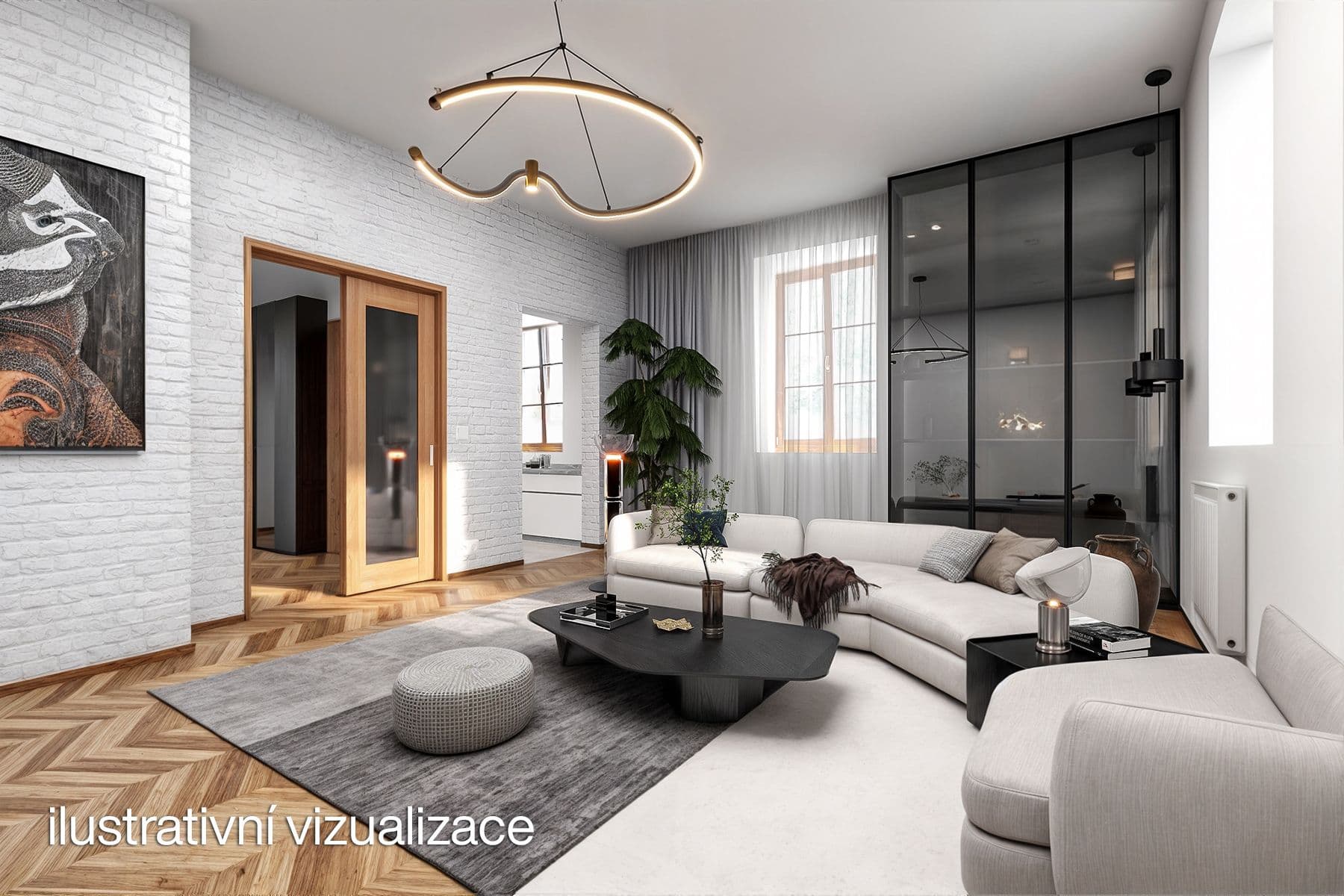 Prodej domu 1.009 m², pozemek 3.687 m², K Borovíčku, Praha, Praha Prodej domu 1.009 m², pozemek 3.687 m², K Borovíčku, Praha, Praha