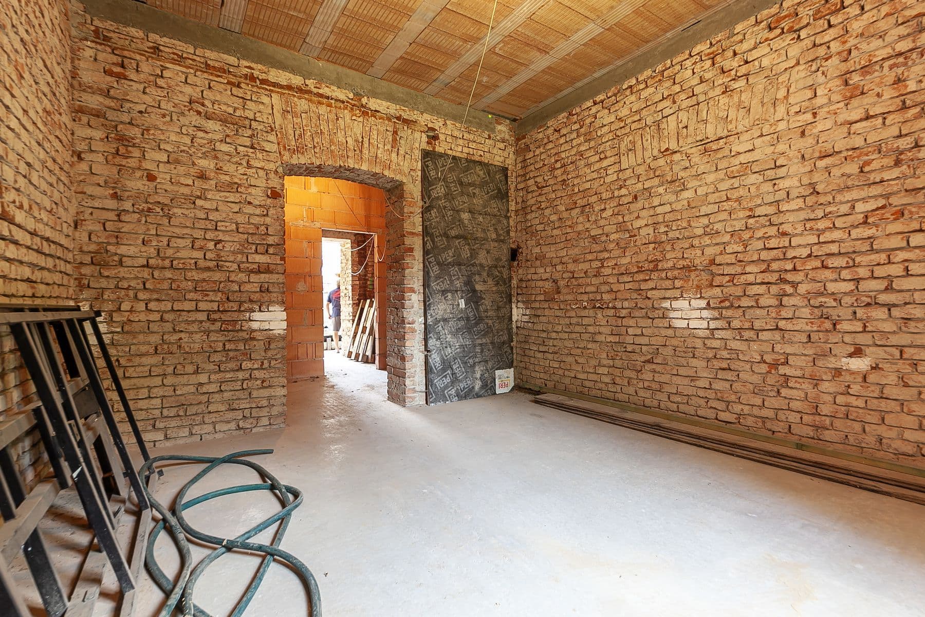 Prodej domu 1.009 m², pozemek 3.687 m², K Borovíčku, Praha, Praha Prodej domu 1.009 m², pozemek 3.687 m², K Borovíčku, Praha, Praha