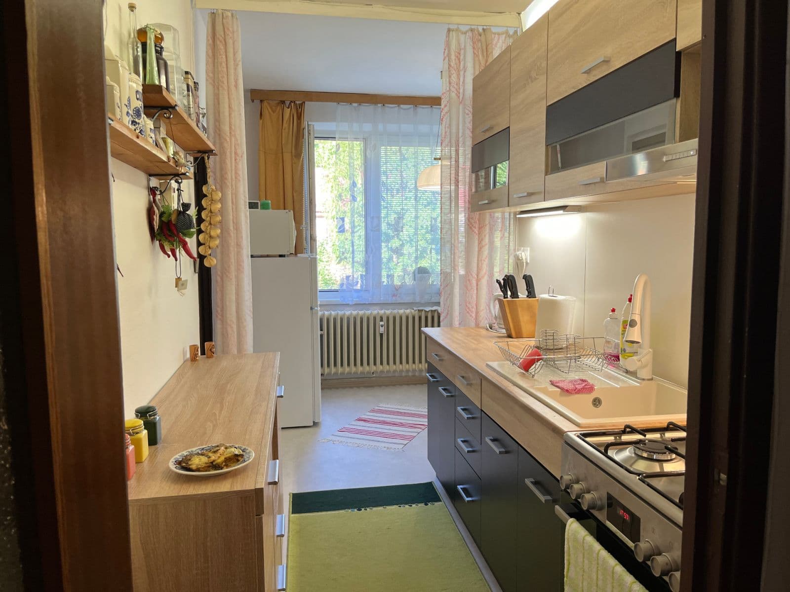 Pronájem bytu 3+1 76 m², Dolná, Banská Štiavnica, Banskobystrický kraj Pronájem bytu 3+1 76 m², Dolná, Banská Štiavnica, Banskobystrický kraj