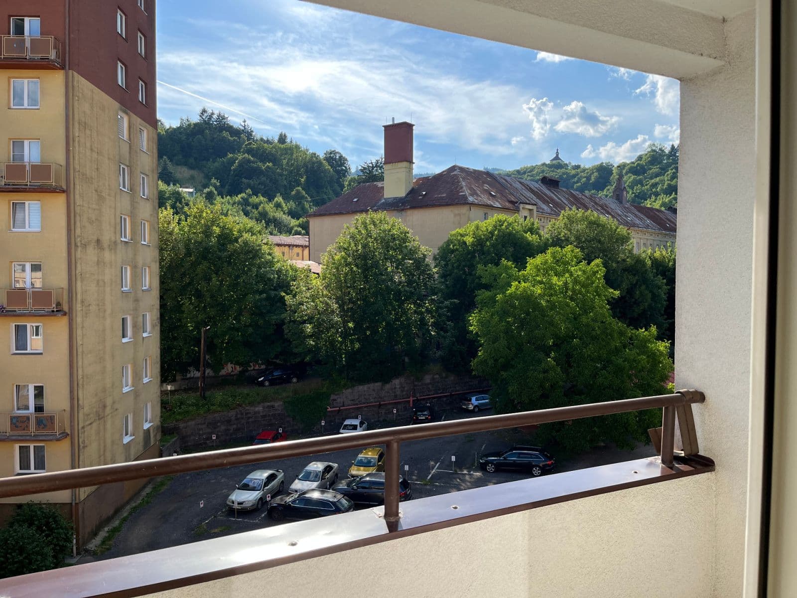 Pronájem bytu 3+1 76 m², Dolná, Banská Štiavnica, Banskobystrický kraj Pronájem bytu 3+1 76 m², Dolná, Banská Štiavnica, Banskobystrický kraj