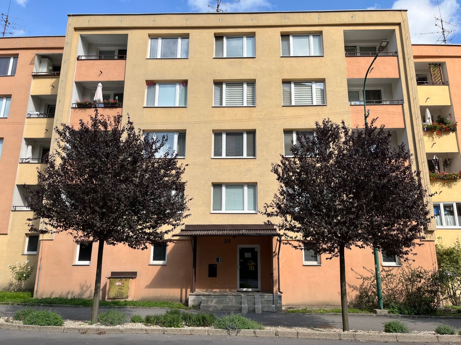 Pronájem bytu 3+1 76 m², Dolná, Banská Štiavnica, Banskobystrický kraj Pronájem bytu 3+1 76 m², Dolná, Banská Štiavnica, Banskobystrický kraj