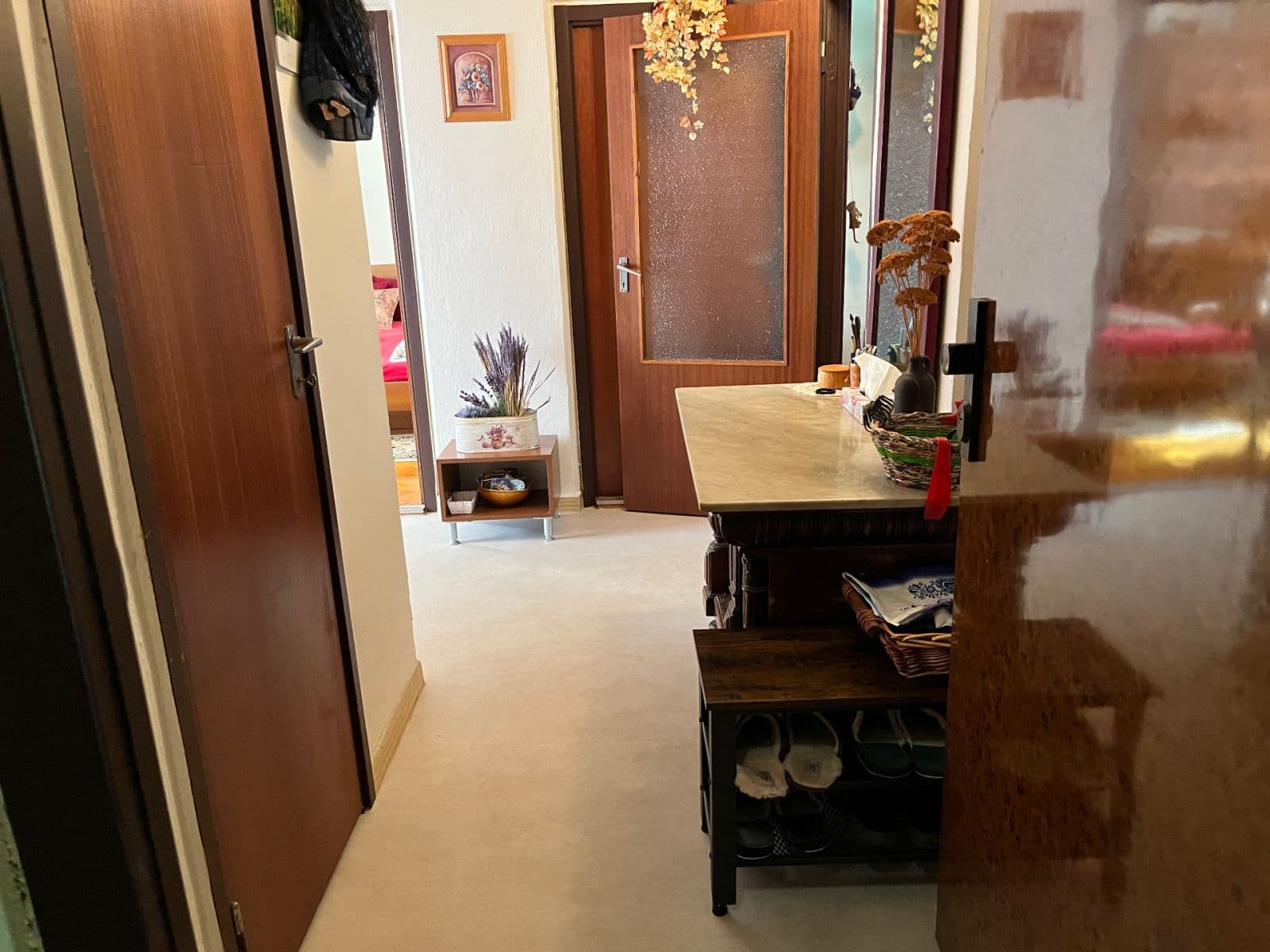 Pronájem bytu 3+1 76 m², Dolná, Banská Štiavnica, Banskobystrický kraj Pronájem bytu 3+1 76 m², Dolná, Banská Štiavnica, Banskobystrický kraj