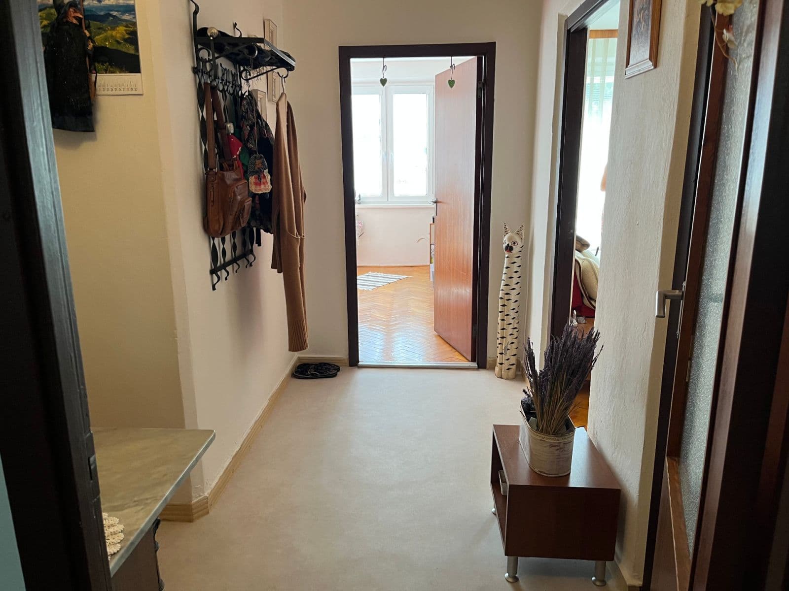 Pronájem bytu 3+1 76 m², Dolná, Banská Štiavnica, Banskobystrický kraj Pronájem bytu 3+1 76 m², Dolná, Banská Štiavnica, Banskobystrický kraj